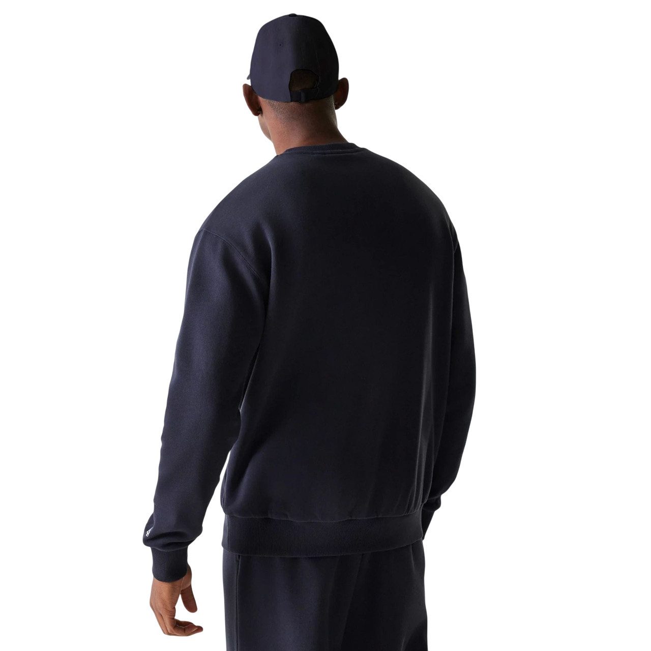 New Era Sweatshirt MLB League Essential French Terry New York Yankees