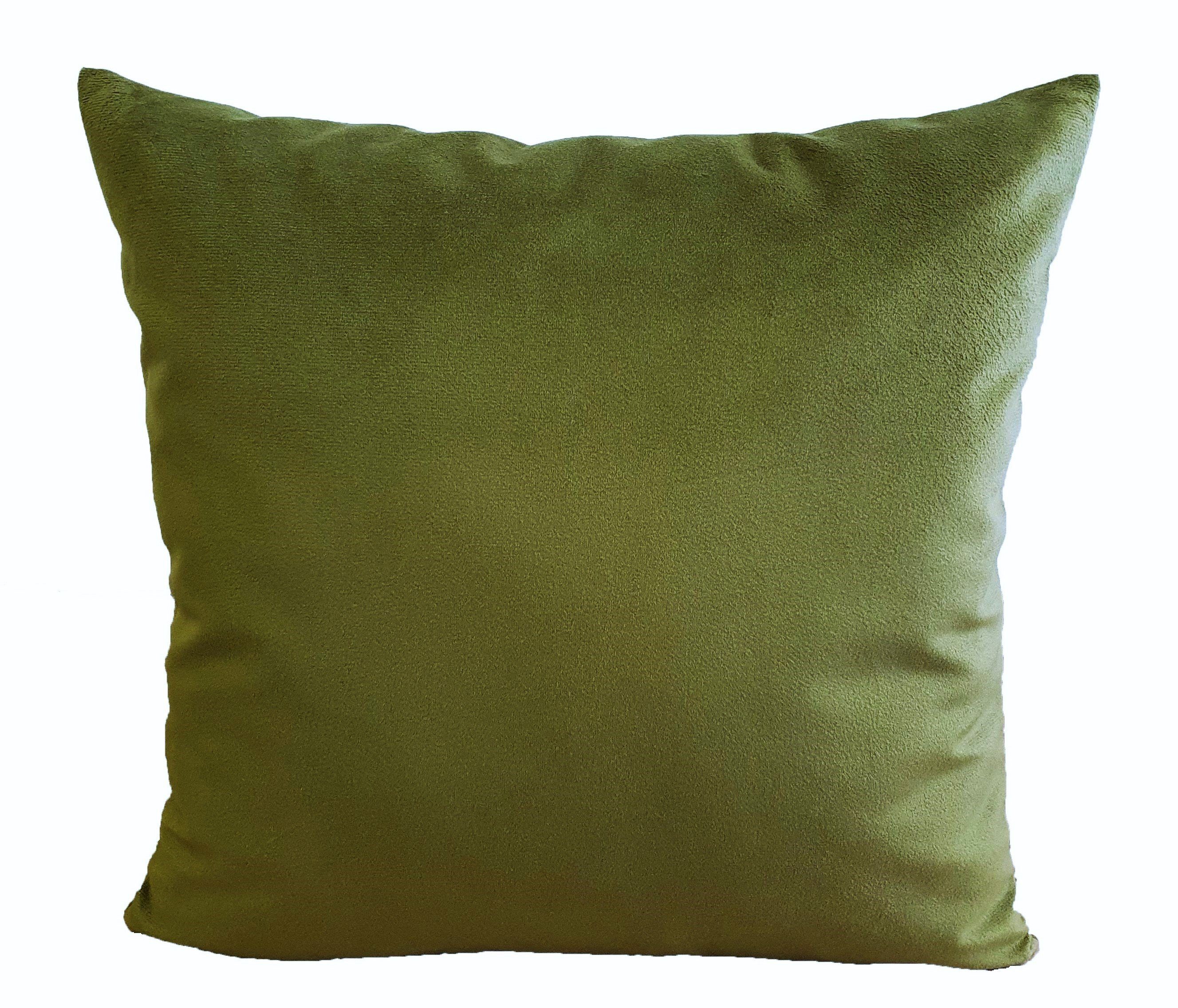 RoKo-Textilien Kissenbezug Kissenbezug Kissenhülle 100% Polyester günstig online kaufen