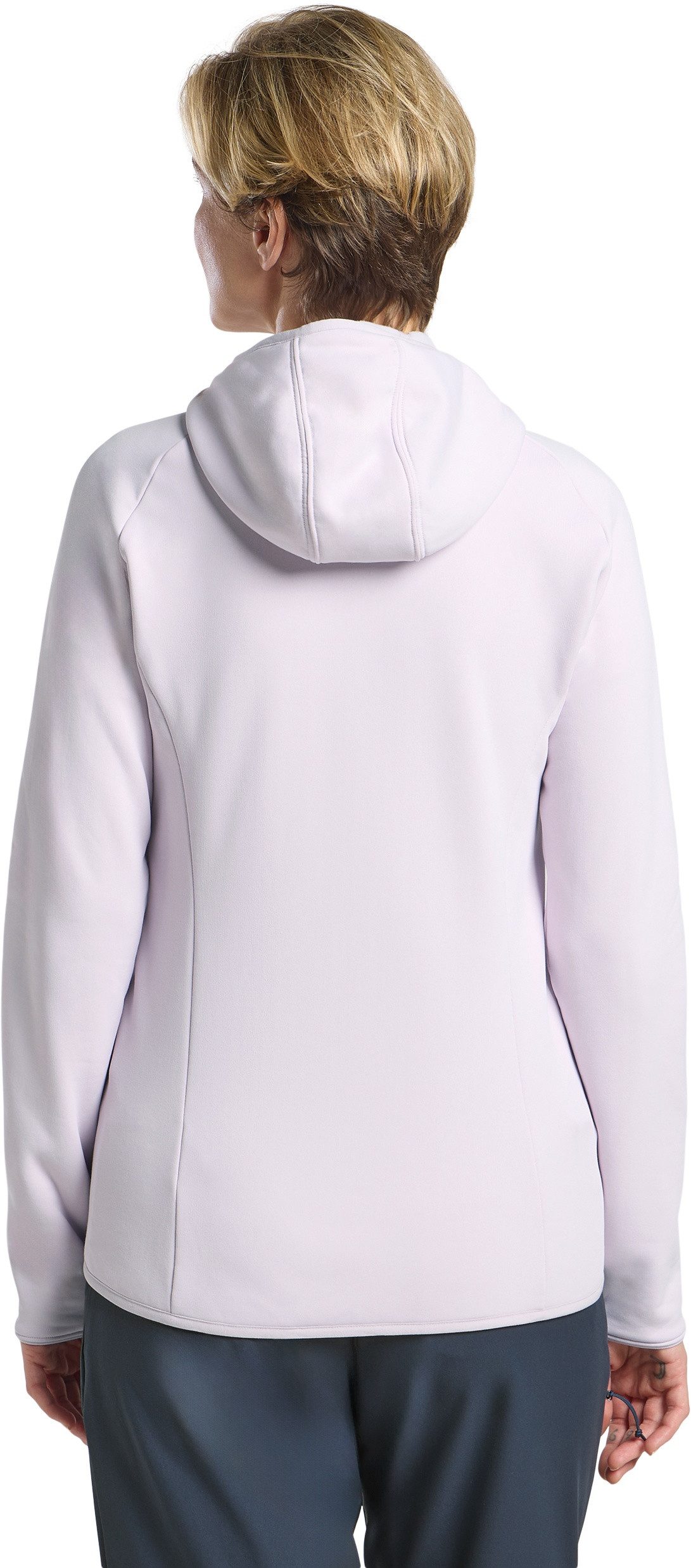 Jack Wolfskin Fleecejacke BAISELBERG HOODED FZ W günstig online kaufen