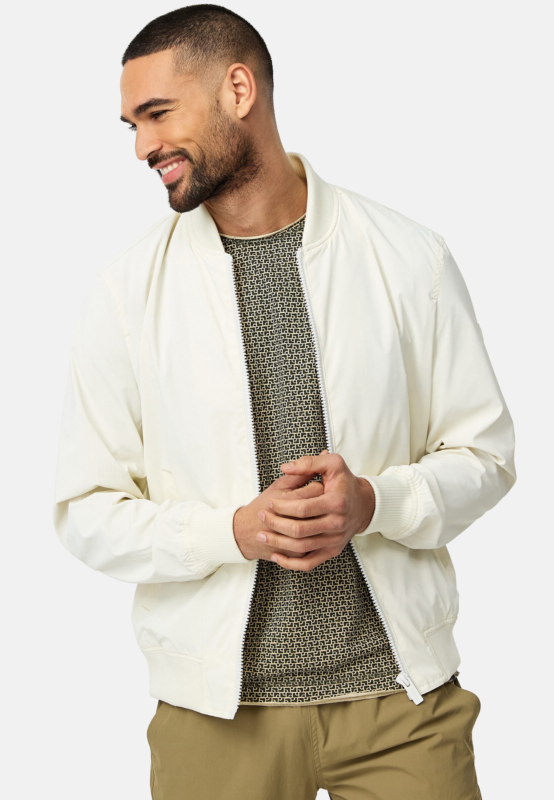 Sommerjacke INIgnam