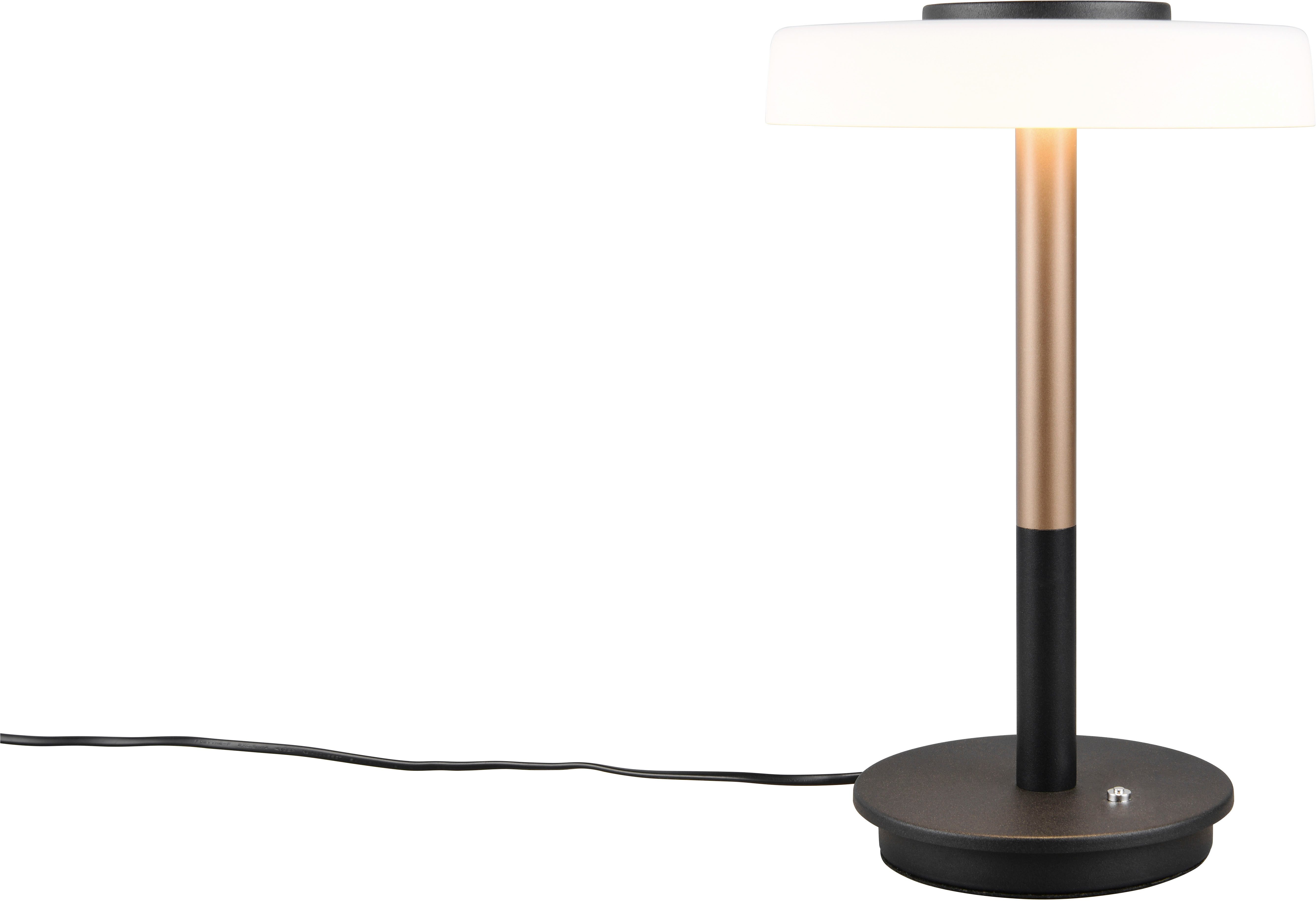 TRIO Leuchten LED Tischleuchte CELESTE, LED günstig online kaufen