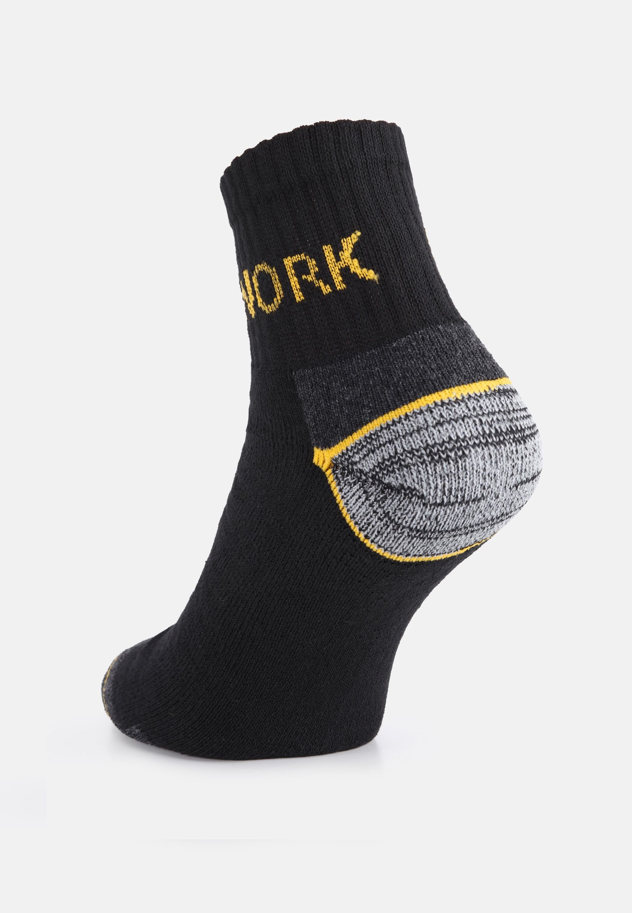 Ladeheid Socken 6er 12er Pack Arbeitssocken günstig online kaufen