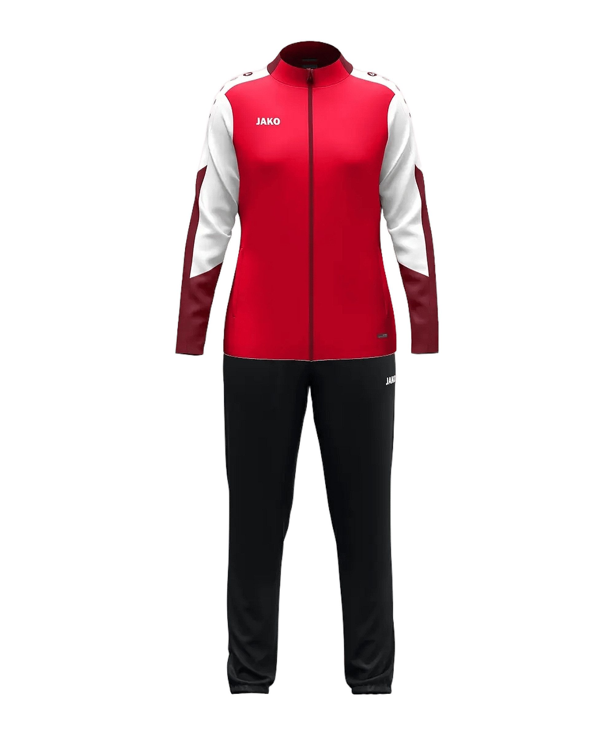 Trainingsanzug Dynamic Trainingsanzug Damen