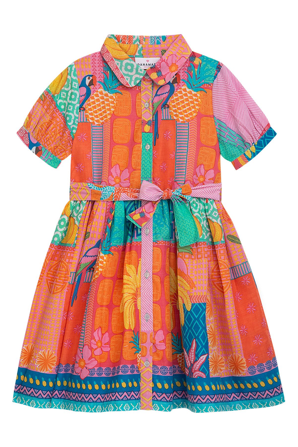 Sommerkleid DANAMADE Dresses DJULE