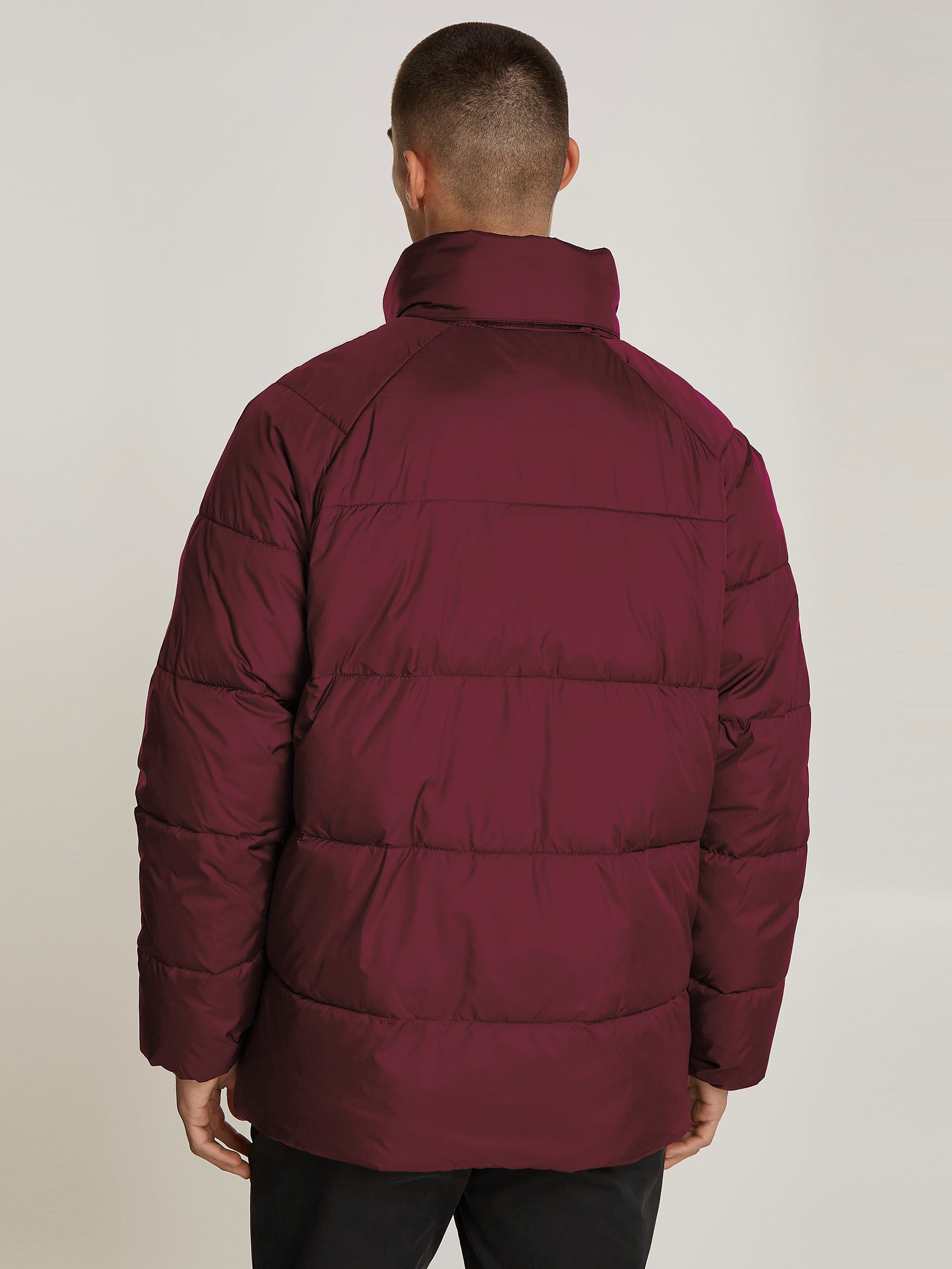 Tommy Jeans Steppjacke TJM POLY PUFFER günstig online kaufen