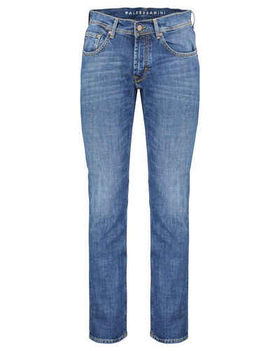 Baldessarinini 5-Pocket-Jeans Herren Джинсы JACK Regular Fit (1-tlg)