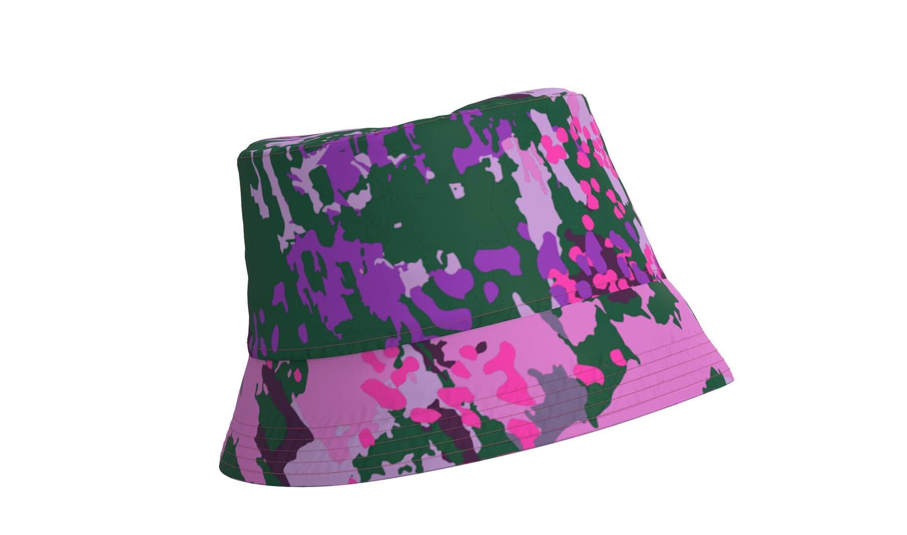 Rainkiss Outdoorhut Regenhut DIGI SPRING BUCKET günstig online kaufen