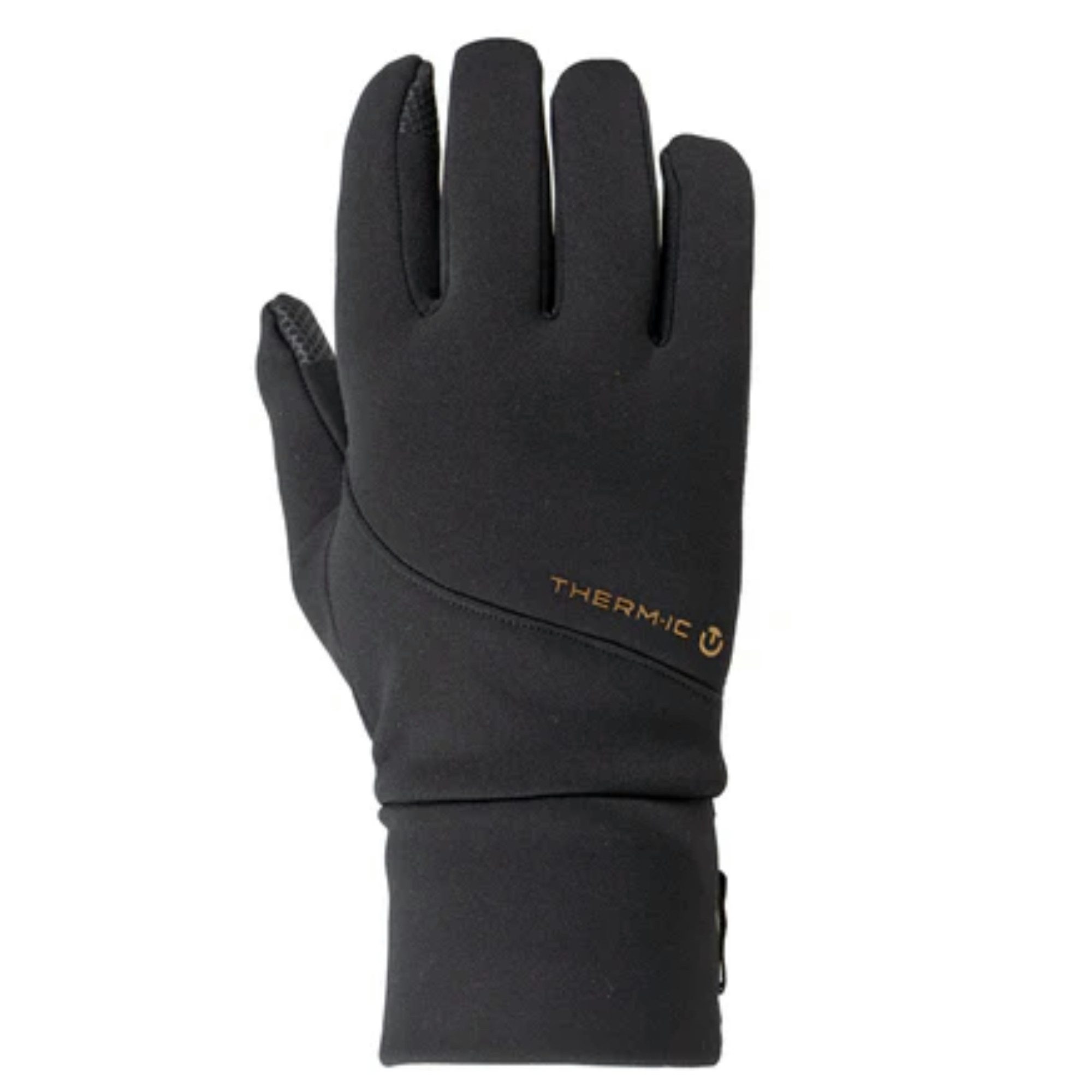 THERM-IC Skihandschuhe Polar Liner - Outdoor-Handschuhe - Black