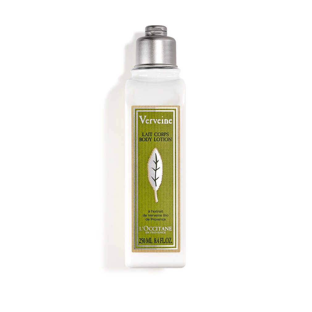 L'OCCITANE Körperpflegemittel Loccitane Verbena Leche Corp 250ml