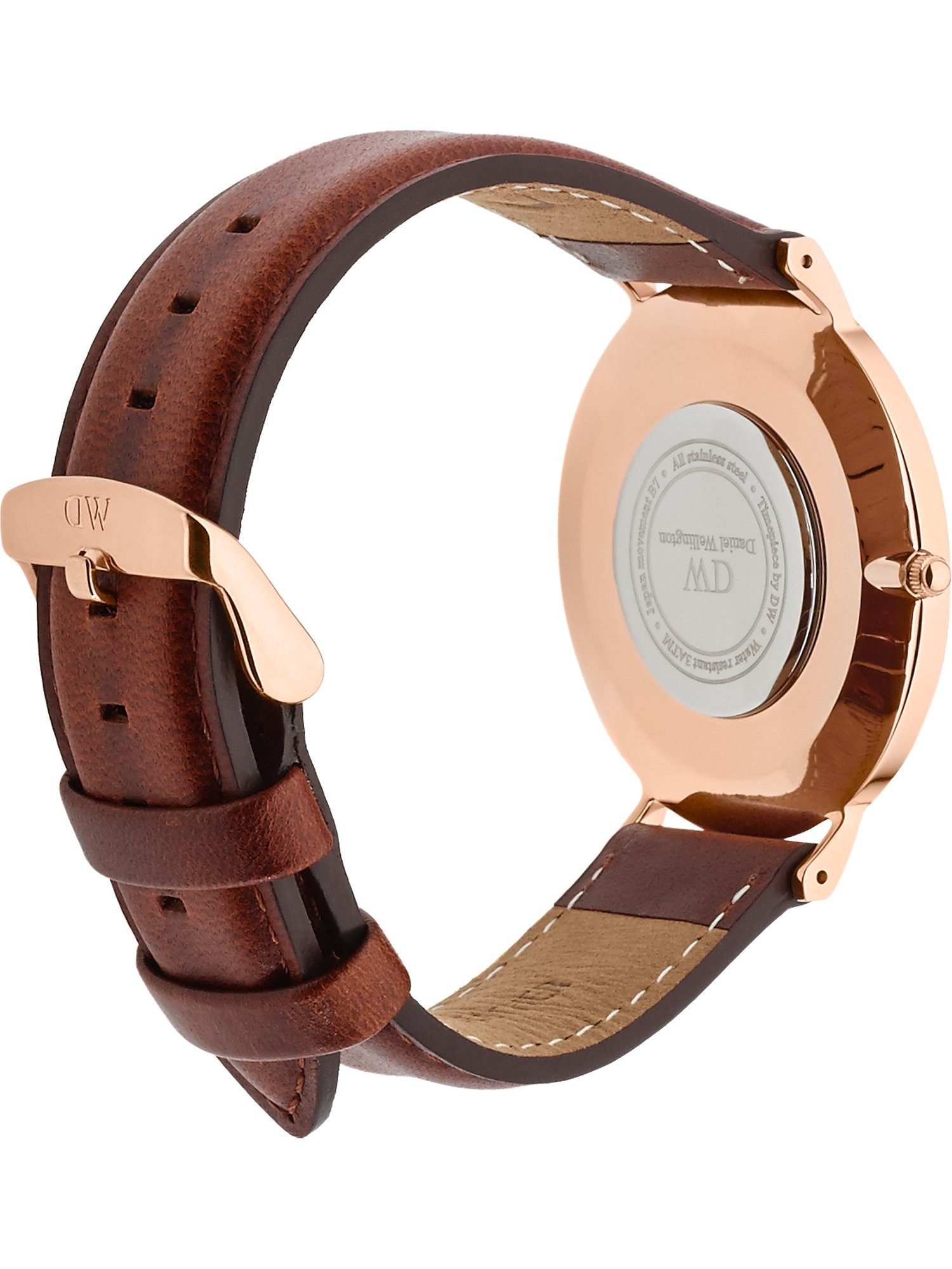 Daniel Wellington Quarzuhr Daniel Wellington Herren-Uhren günstig online kaufen