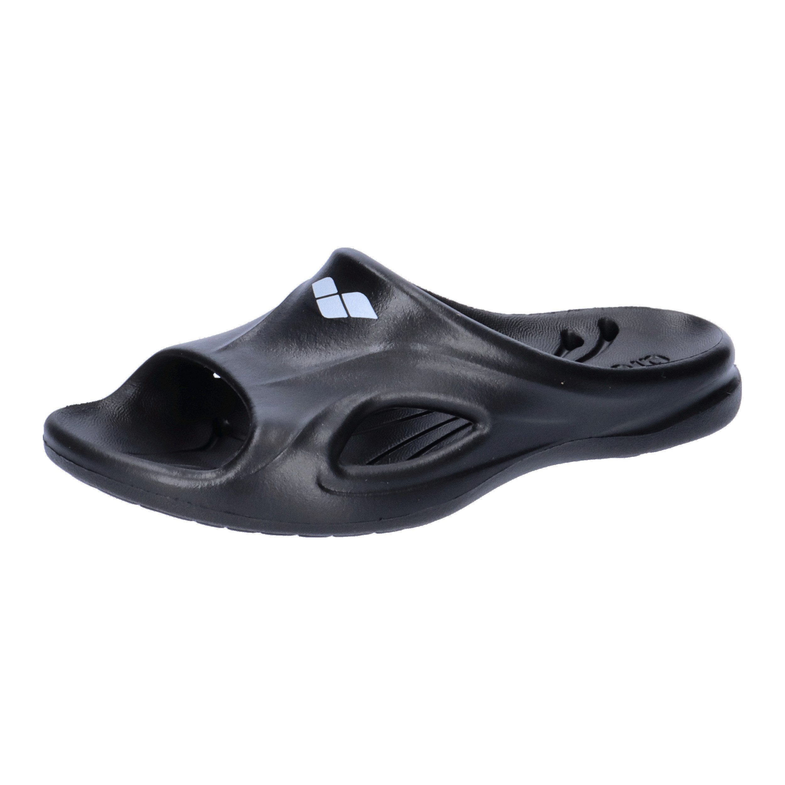 Arena Arena Kinder Badeschlappen Hydrosoft II Hook Junior 003838 Badeschuh