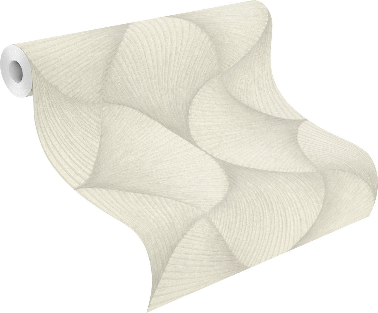 Rasch Vliestapete Rasch Vliestapete Muster Grafik Sky Lounge beige