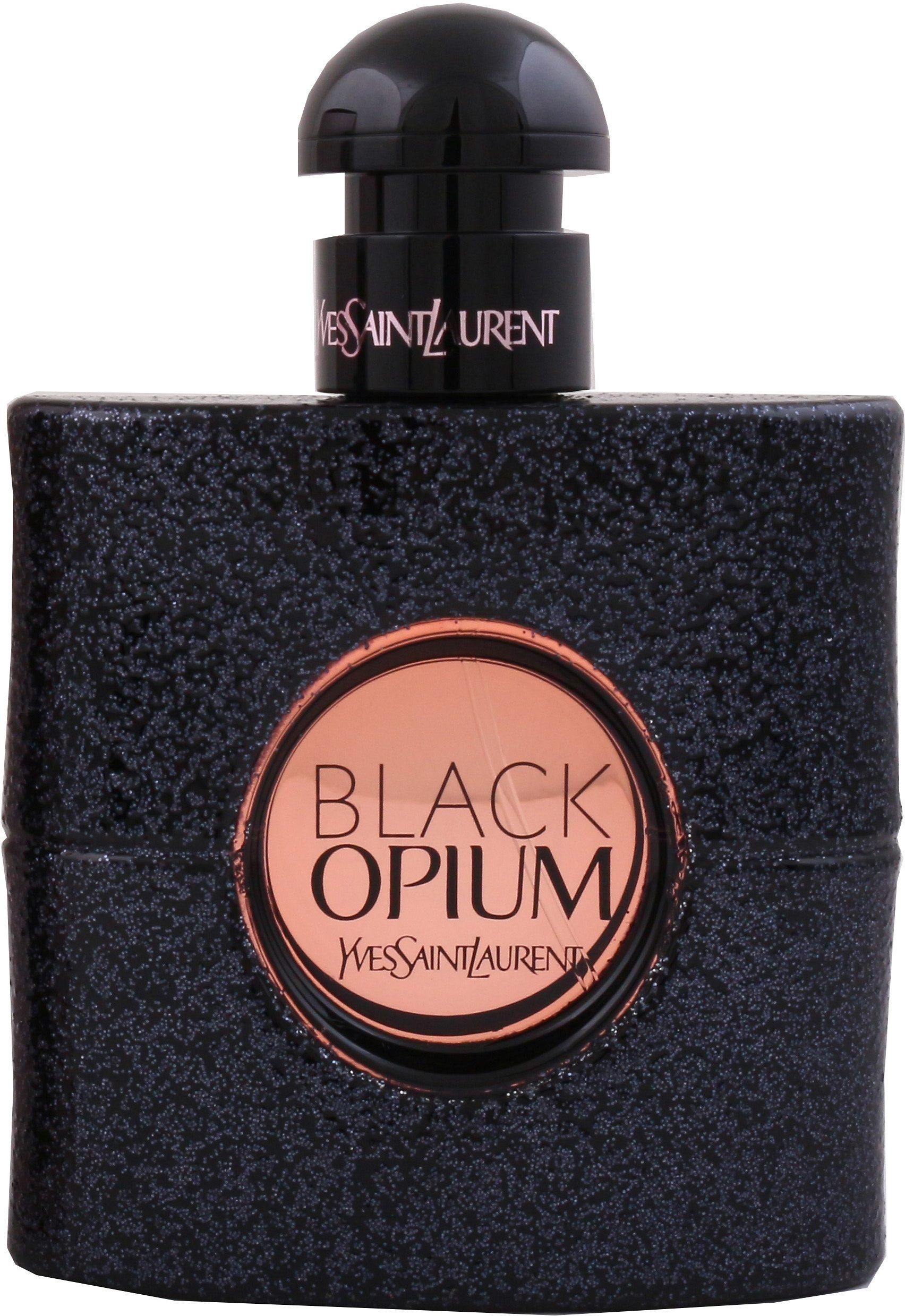 YVES SAINT LAURENT Eau de Parfum Black Opium