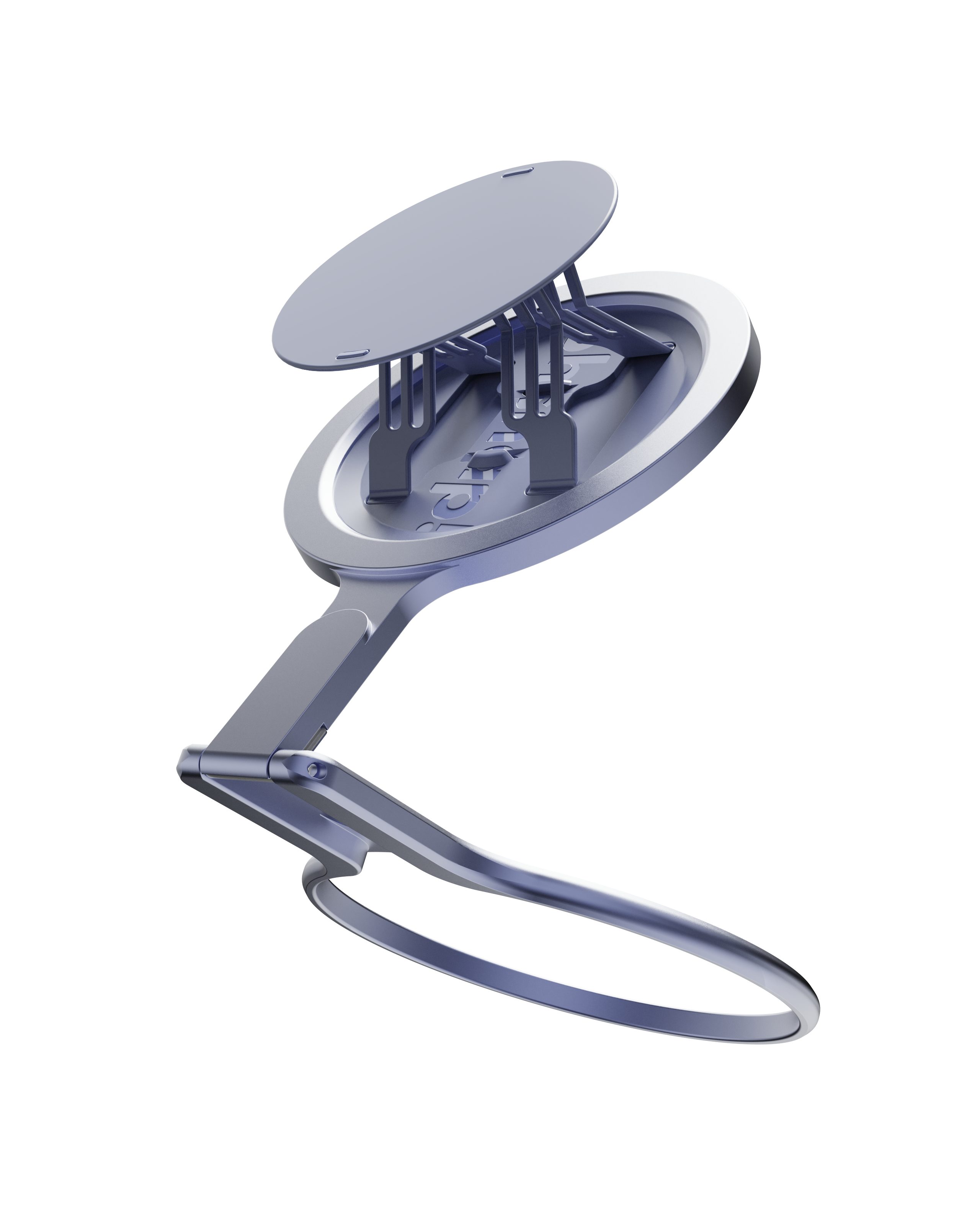 ohsnap! Smartphone-Halterung Snap Grip Stand