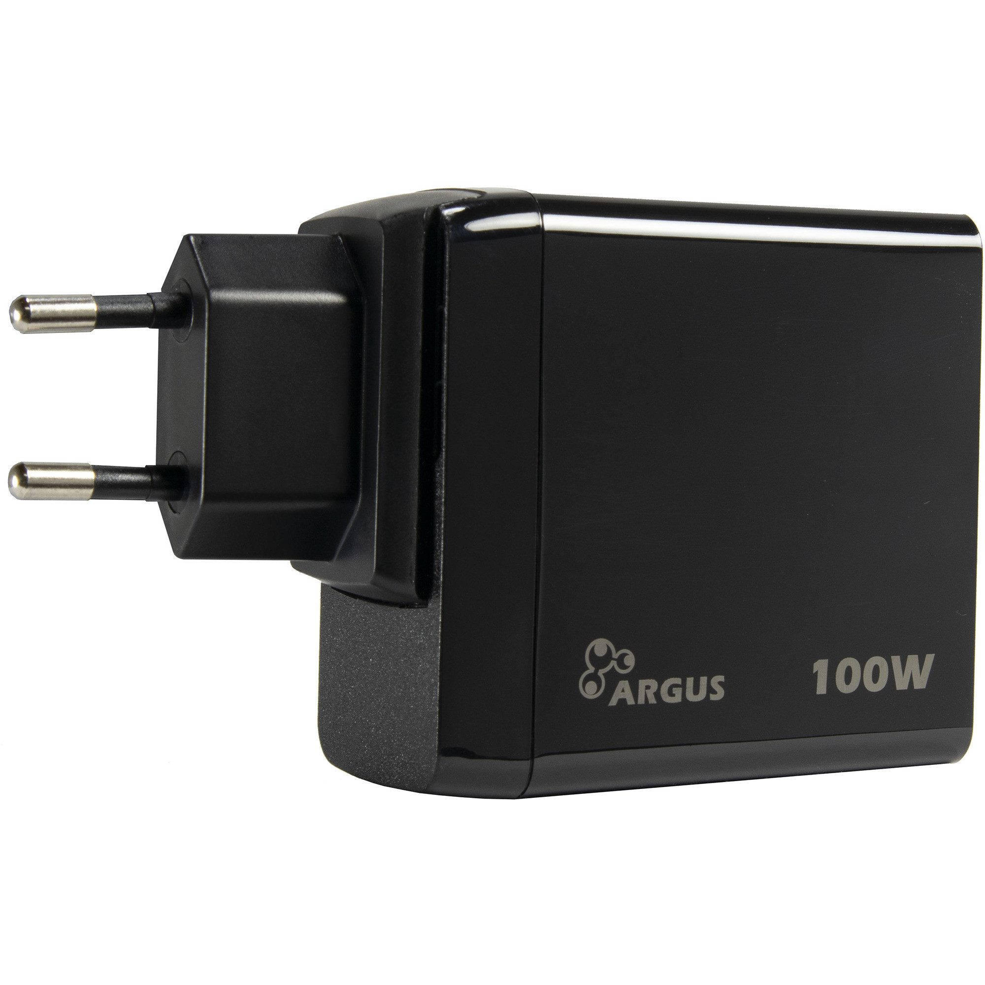 Inter-Tech Inter-Tech Ladegerät Argus PD-3100, USB-C Charger, Computer-Adapter
