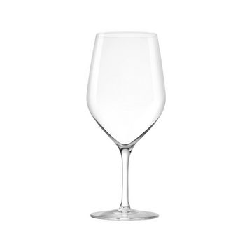 Stölzle Rotweinglas Ultra Bordeauxkelche 550 ml 6er Set, Glas