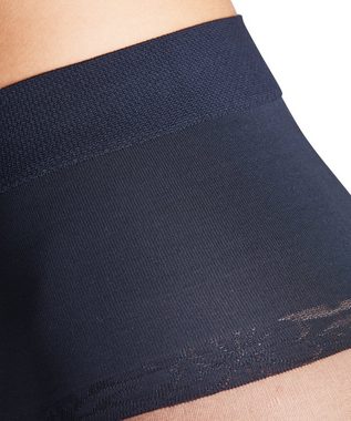 FALKE Feinstrumpfhose Shaping Top 20 DEN formt Bauch und Hüfte