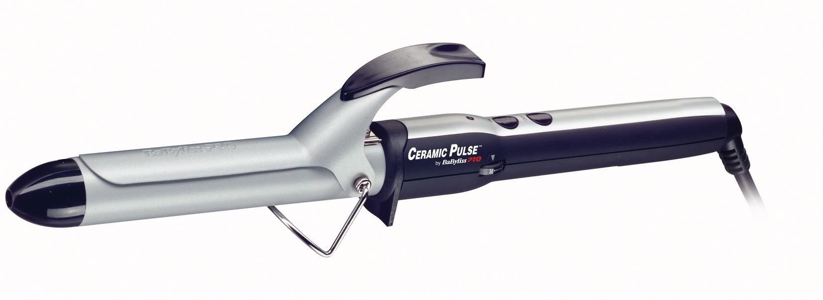 BaBylissPRO Lockenstab Babyliss PRO Щипцы для завивки- titanium tourmaline 25 mm 65W