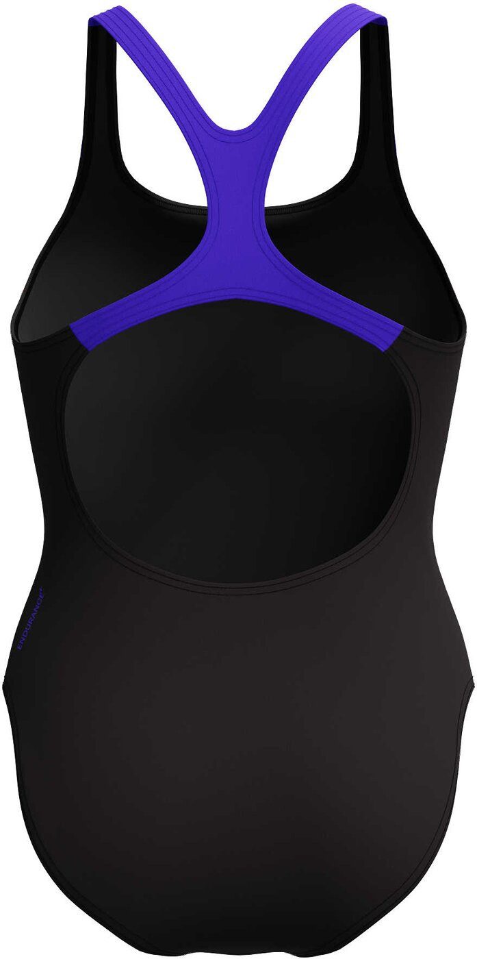 Speedo Bikini-Hose MEDLEY LOGO MDLT ORANGE günstig online kaufen