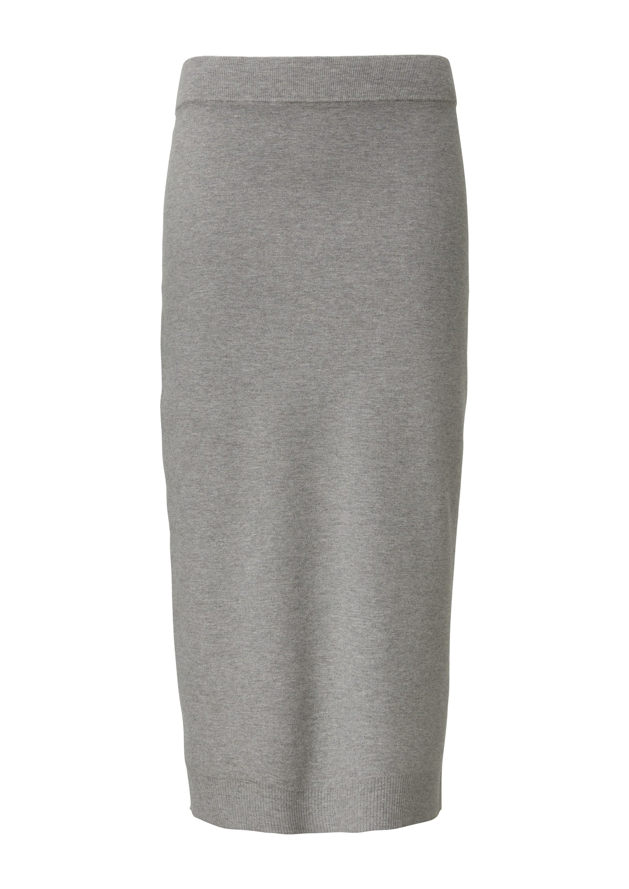 comma Midirock Rock Rock mit seitlichem Schlitz günstig online kaufen