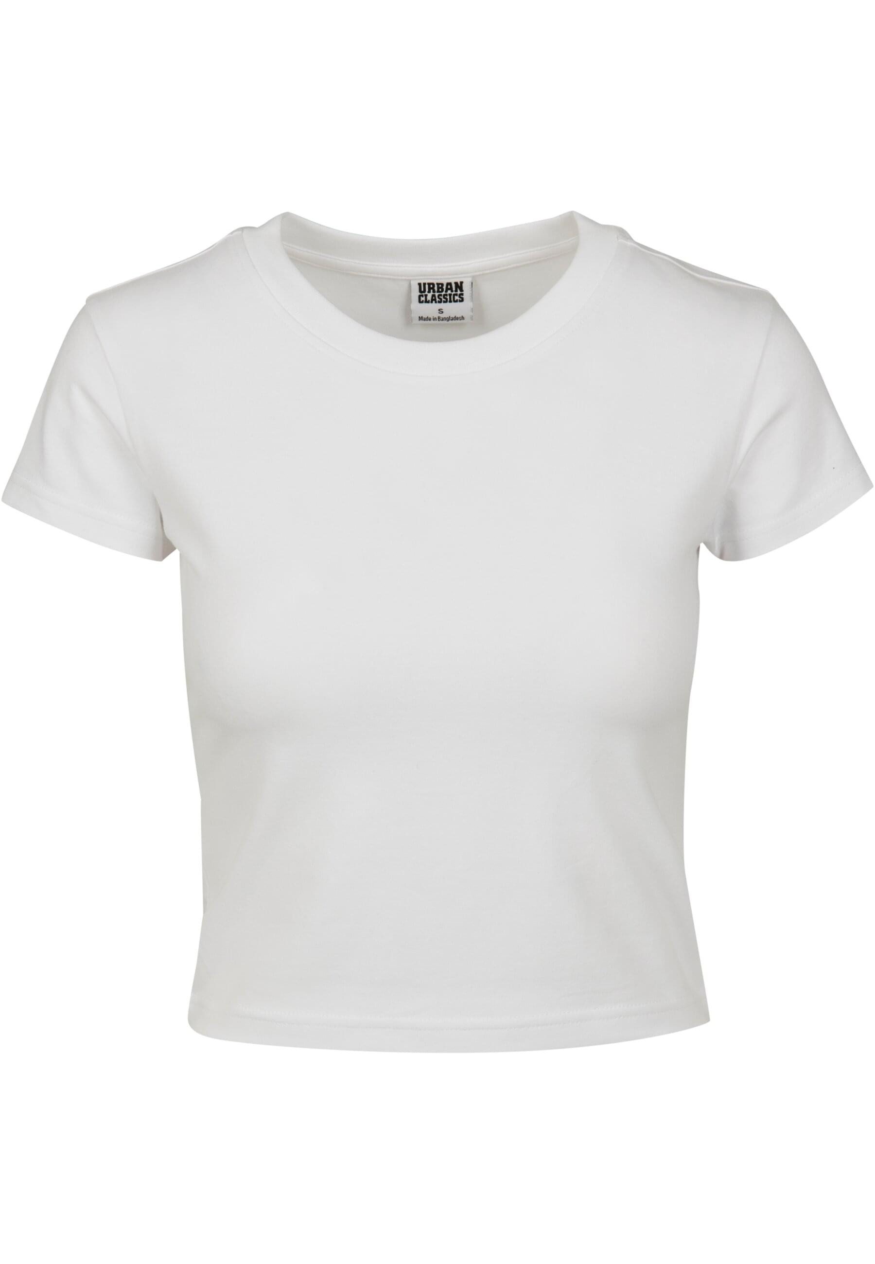 URBAN CLASSICS T-Shirt Urban Classics Damen günstig online kaufen