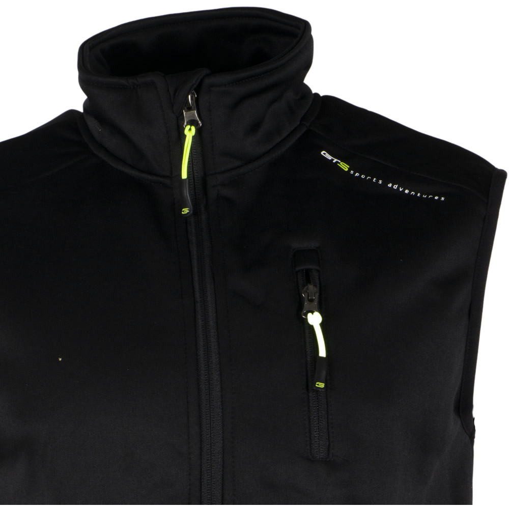RennerXXL Funktionsweste Gert Herren Weste Powerstretch günstig online kaufen