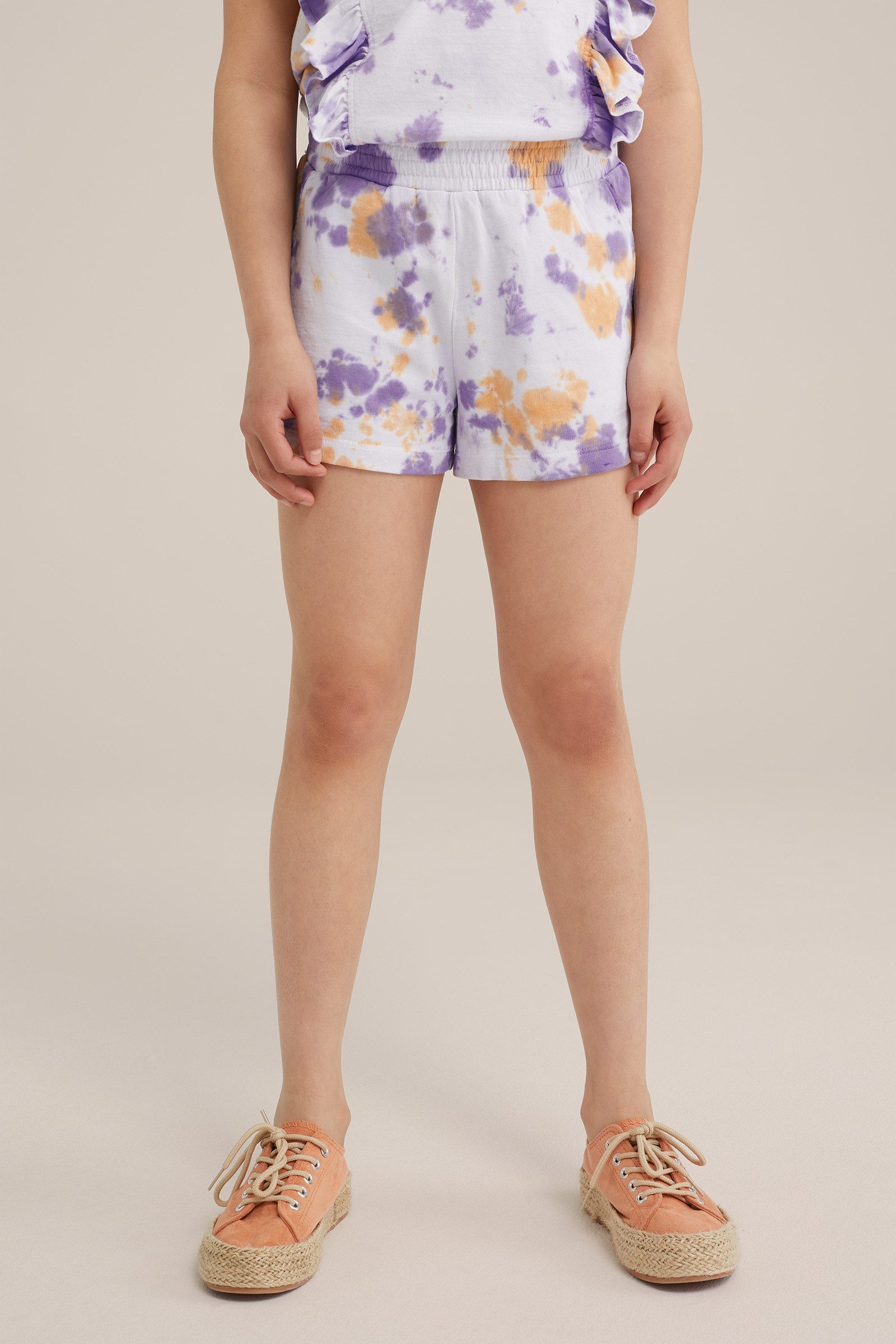 WE Fashion Shorts (1-tlg) günstig online kaufen