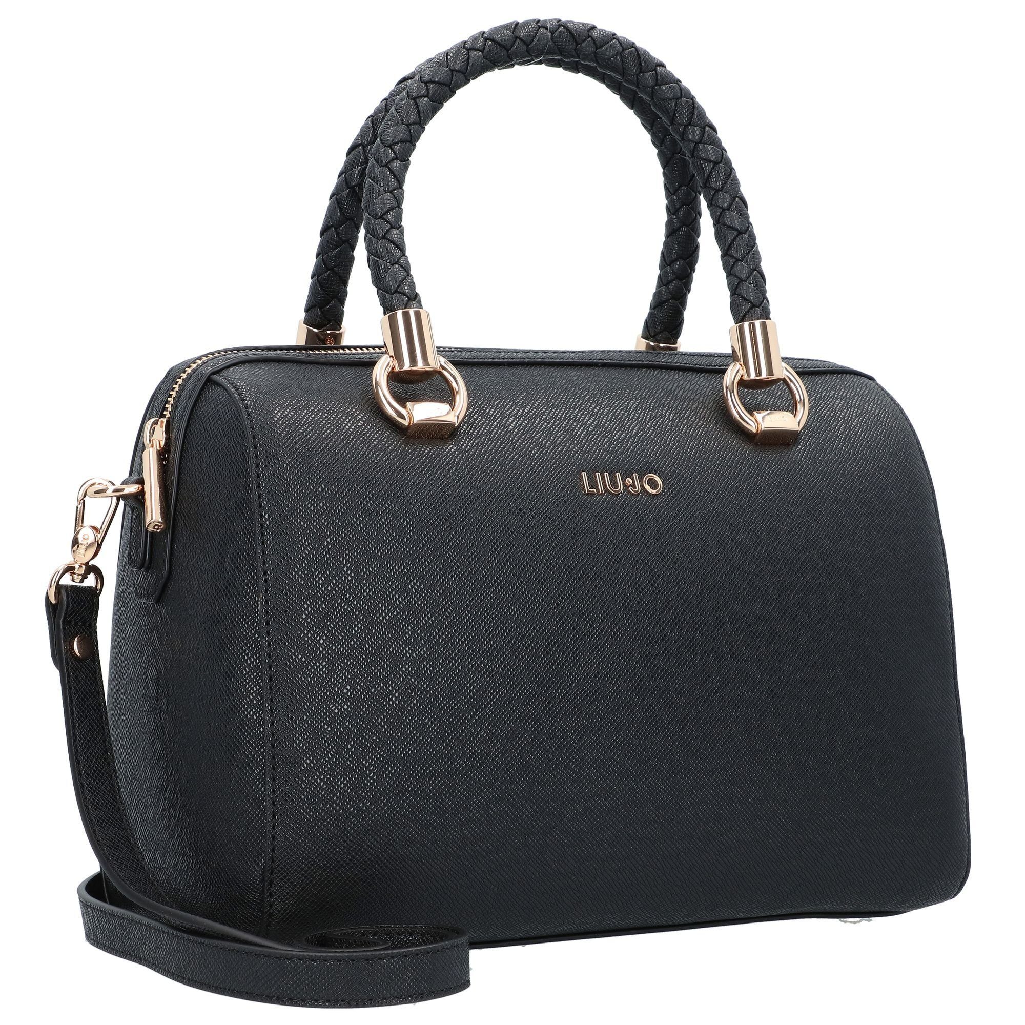 Liu Jo Henkeltasche, Kunstleder