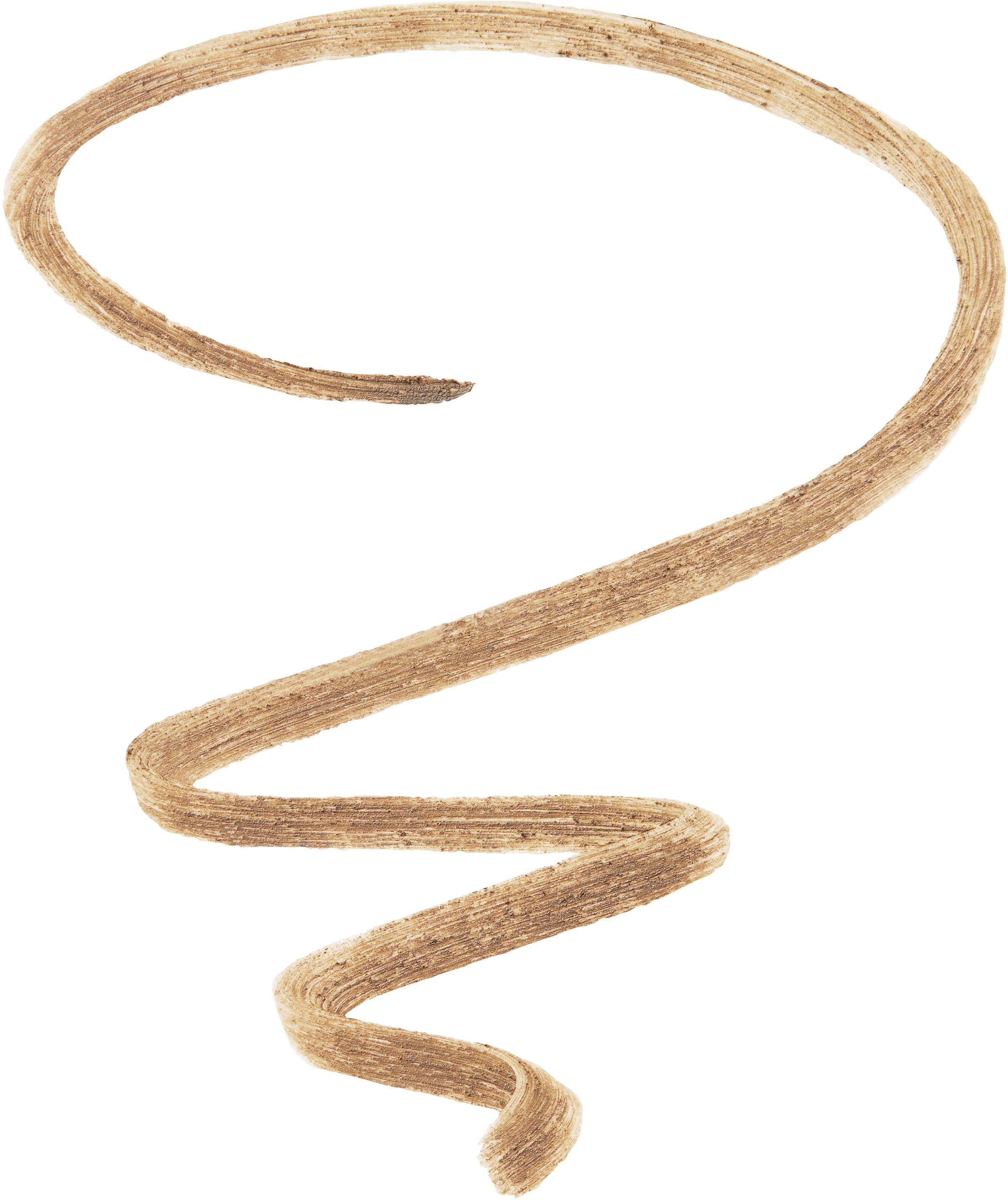 MAYBELLINE NEW YORK Augenbrauen-Stift Maybelline New York Express Brow Satin Duo, mit Duo-Applikator