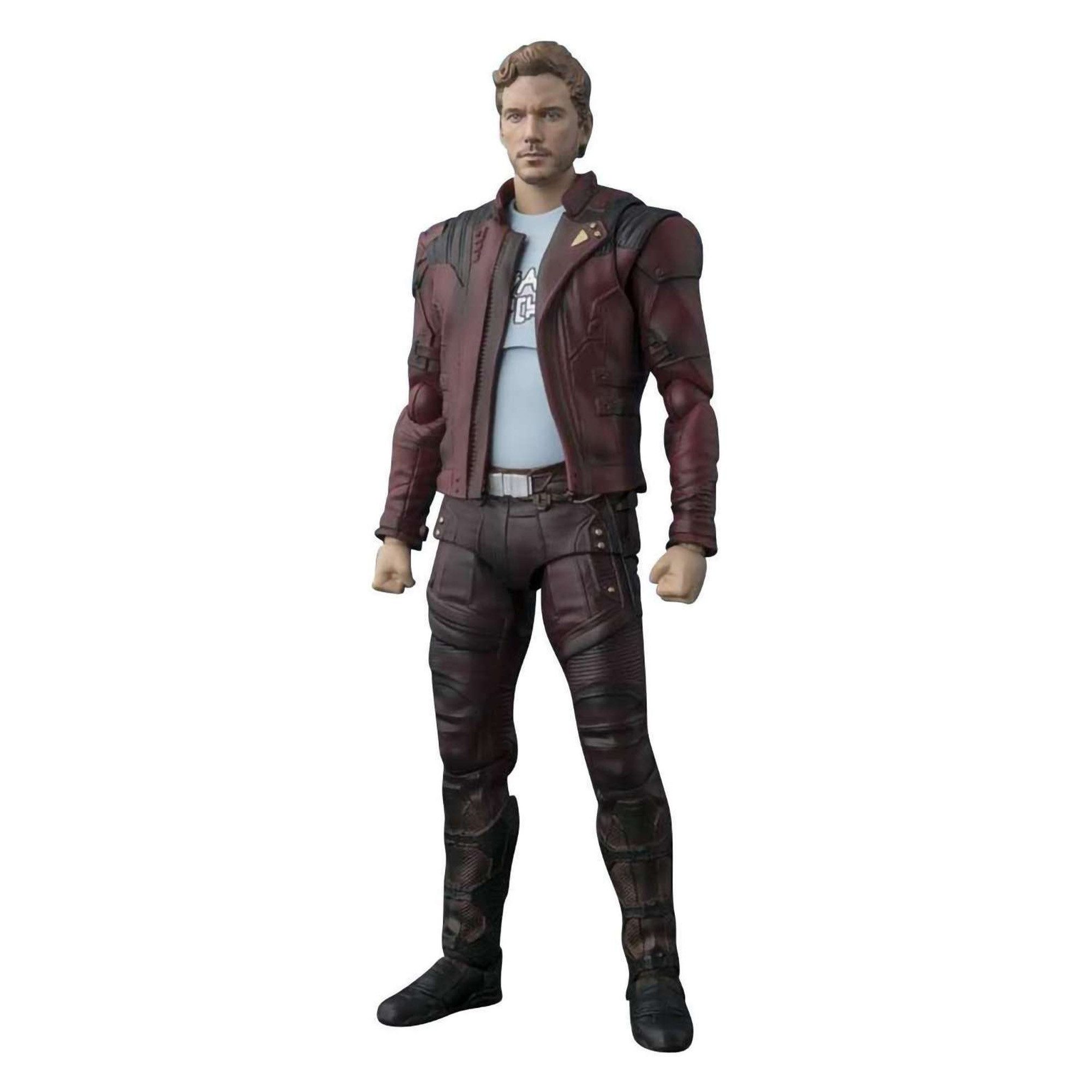Actionfigur Star-Lord - Guardians of the Galaxy Vol. 2