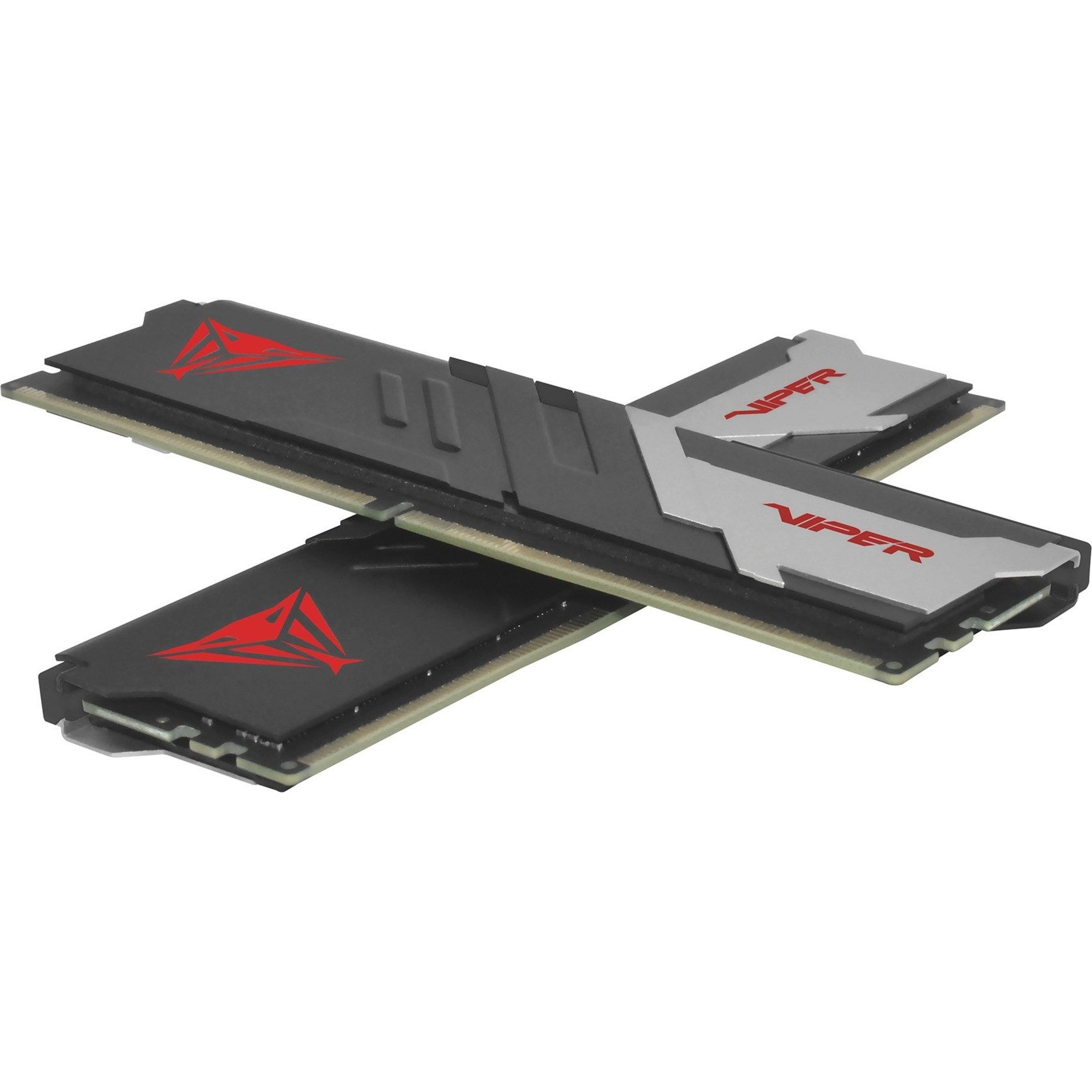 Patriot Viper Venom 64GB RAM DDR5-5600 Dual-Kit CL40 PC-Arbeitsspeicher (Schneller DDR5 Speicher für Gaming und stabile High End Performance)