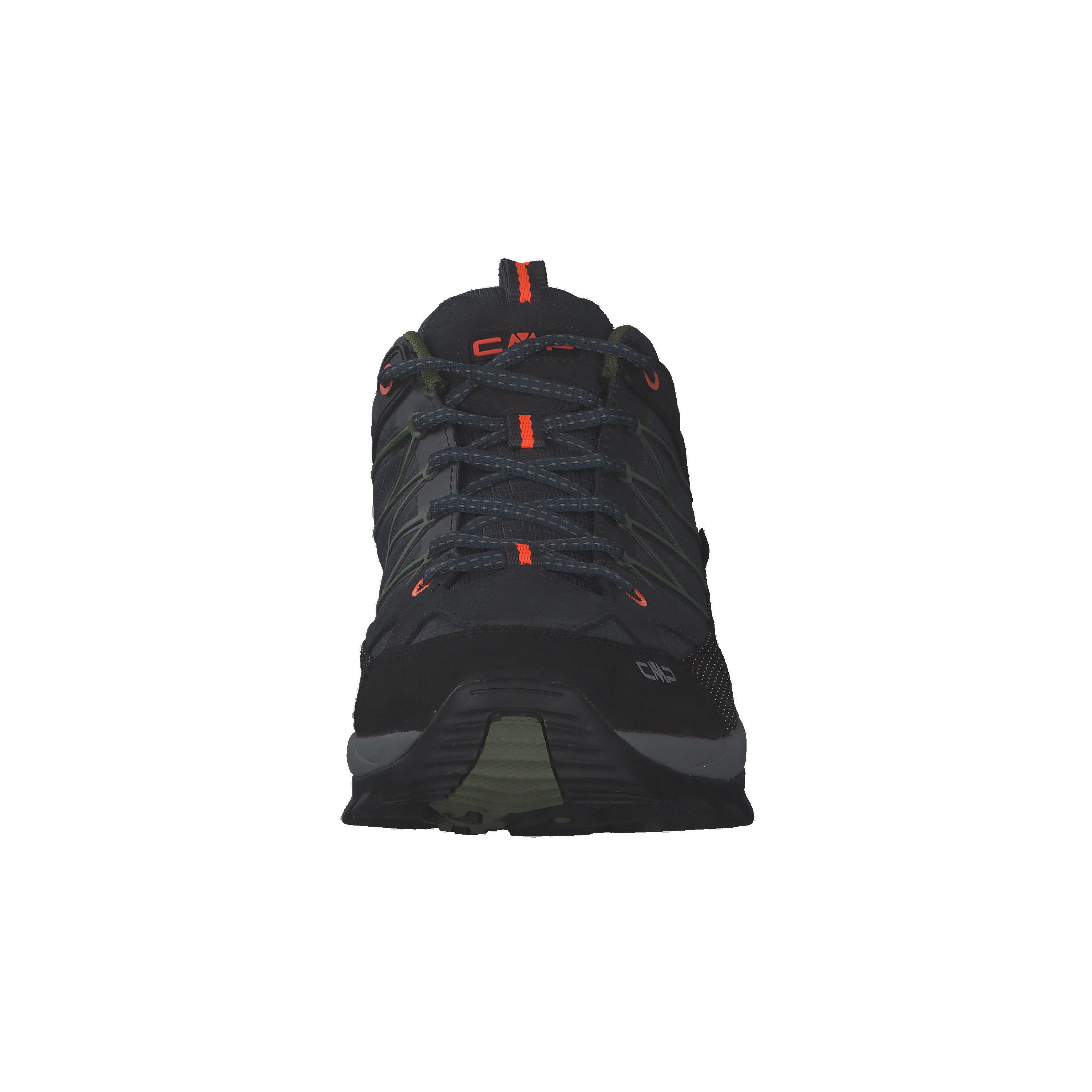 CMP CMP Herren Trekking Schuhe Rigel LOW 3Q54457 Trekkingschuh