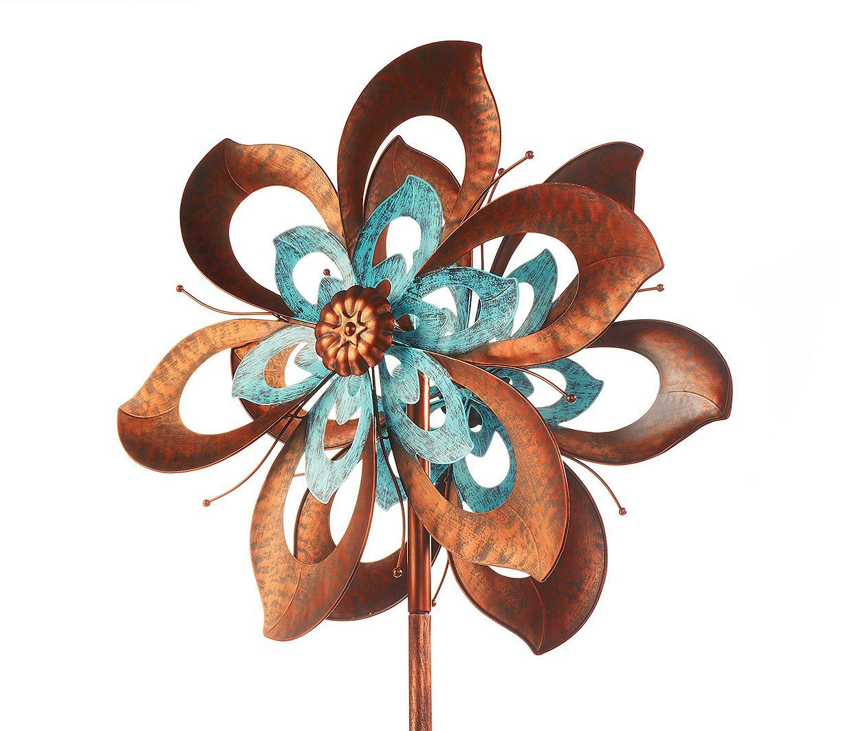 locker Gartenstecker 42527-06 (1-St)