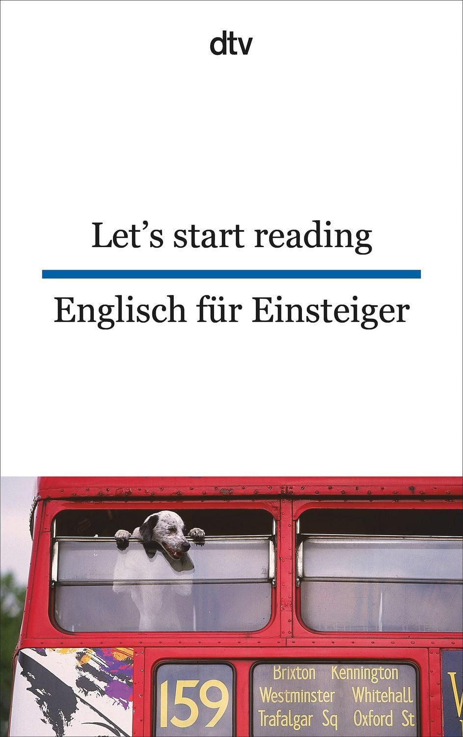 Let's start reading Englisch für Einsteiger / diverse