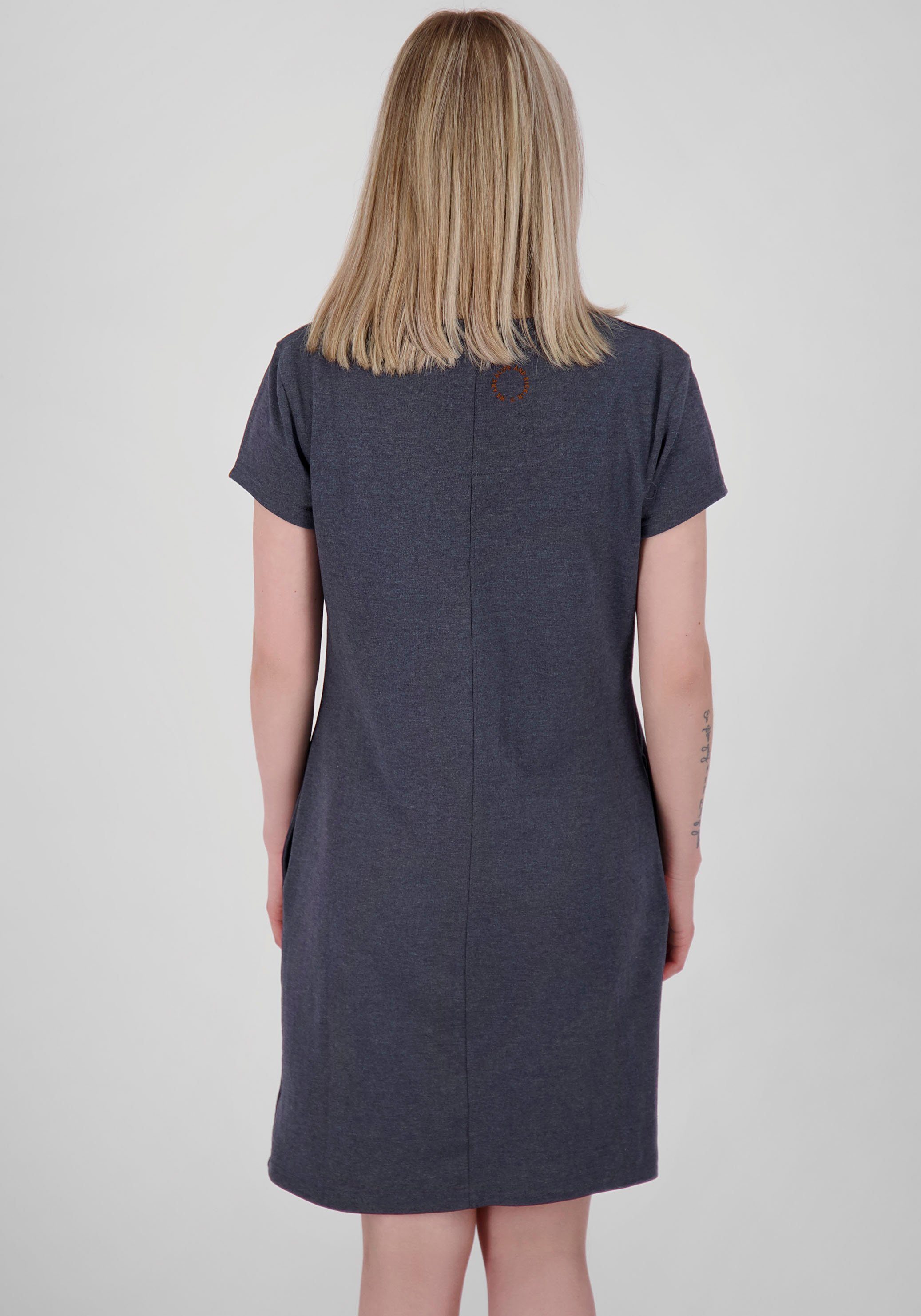 Alife & Kickin Jerseykleid ZoeyAK-A (1-tlg) günstig online kaufen