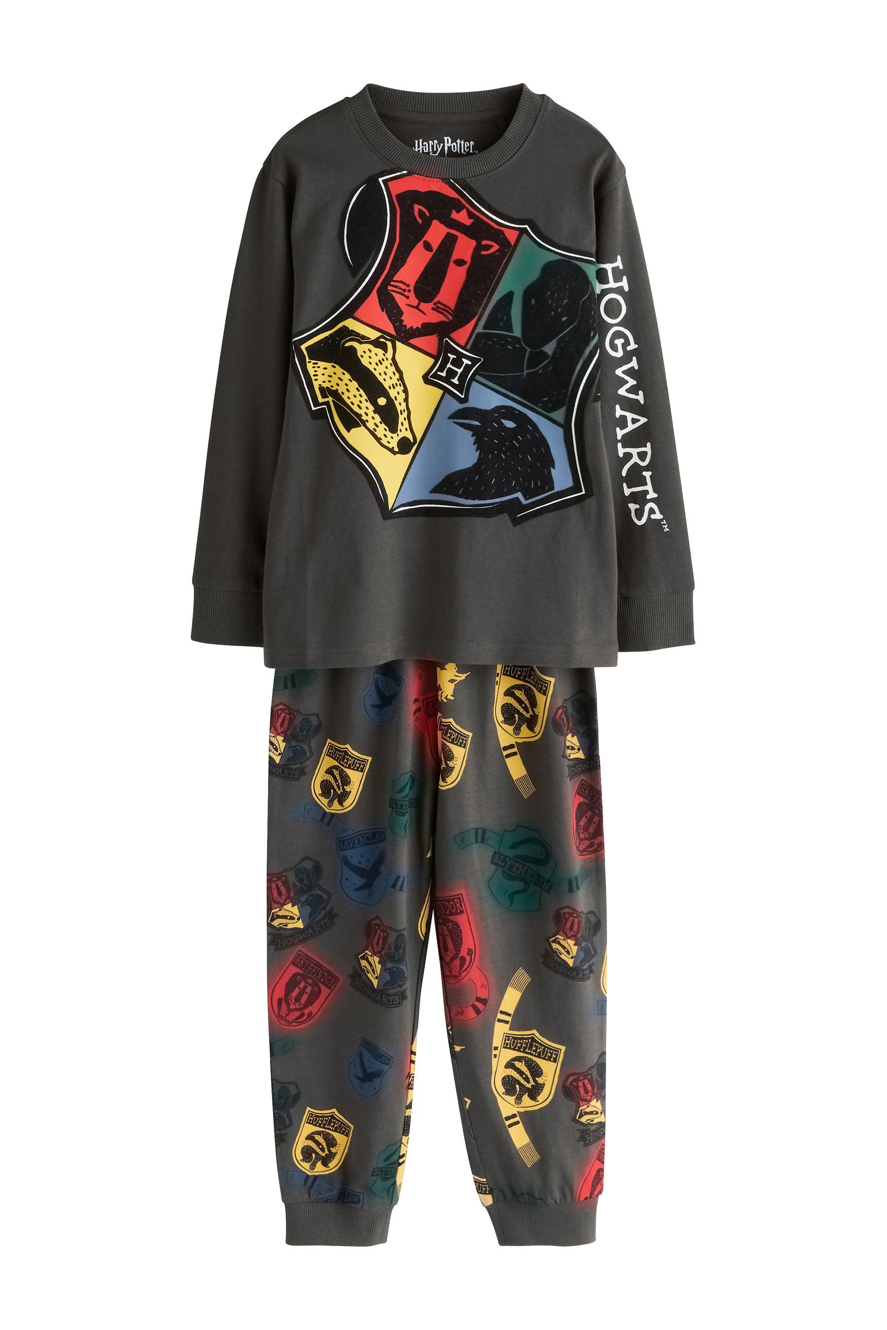 Pyjama Lizenzierter Schlafanzug, Einzelpack