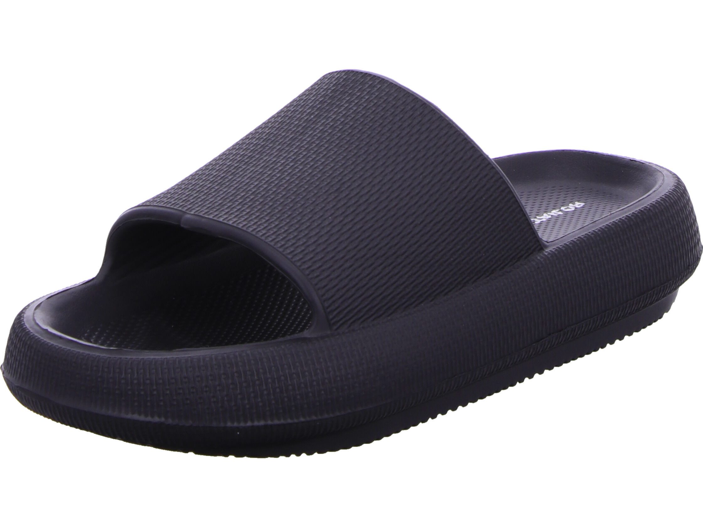 TOM TAILOR Pantolette