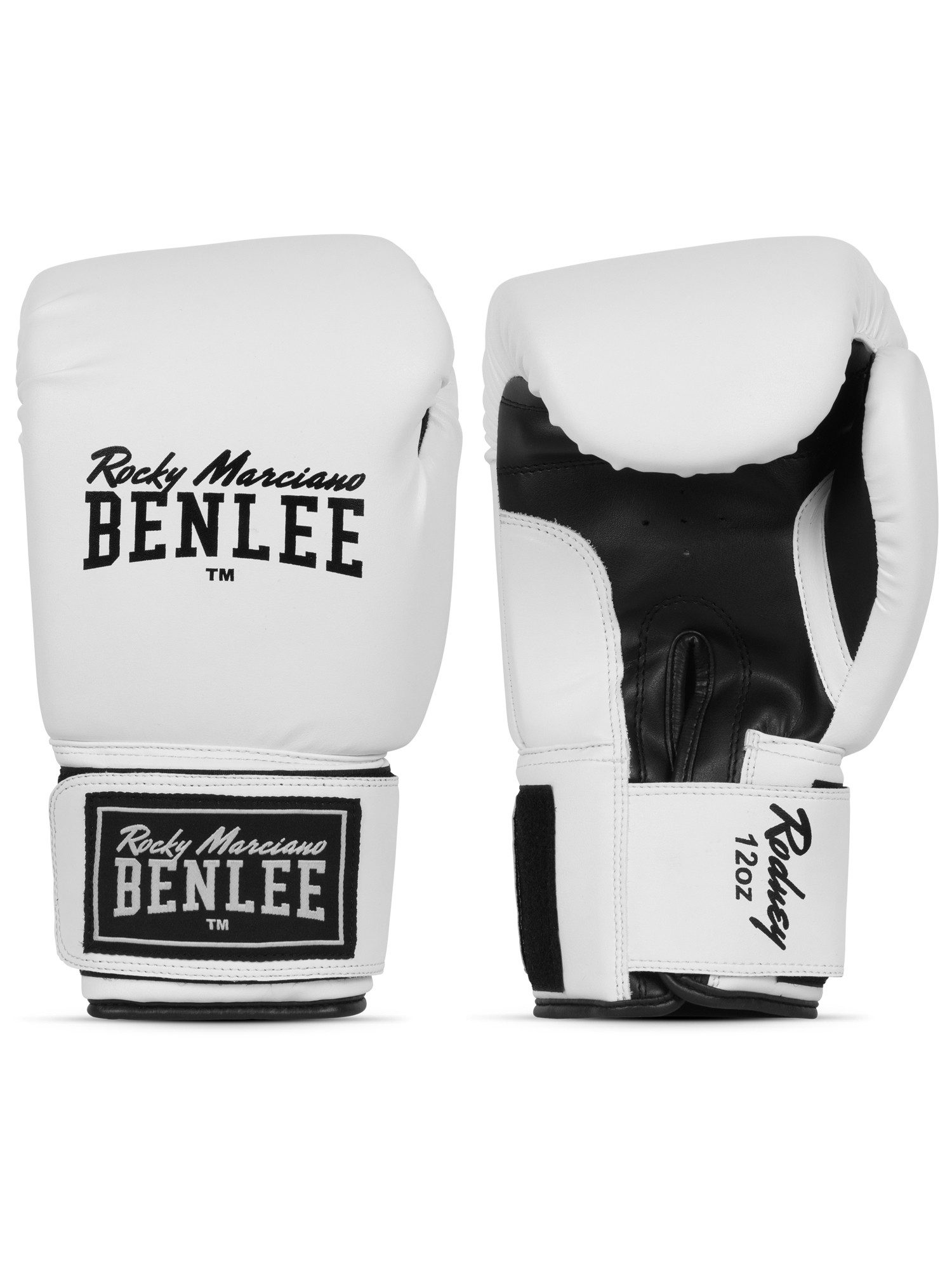 Benlee Rocky Marciano Boxhandschuhe RODNEY (2-tlg)