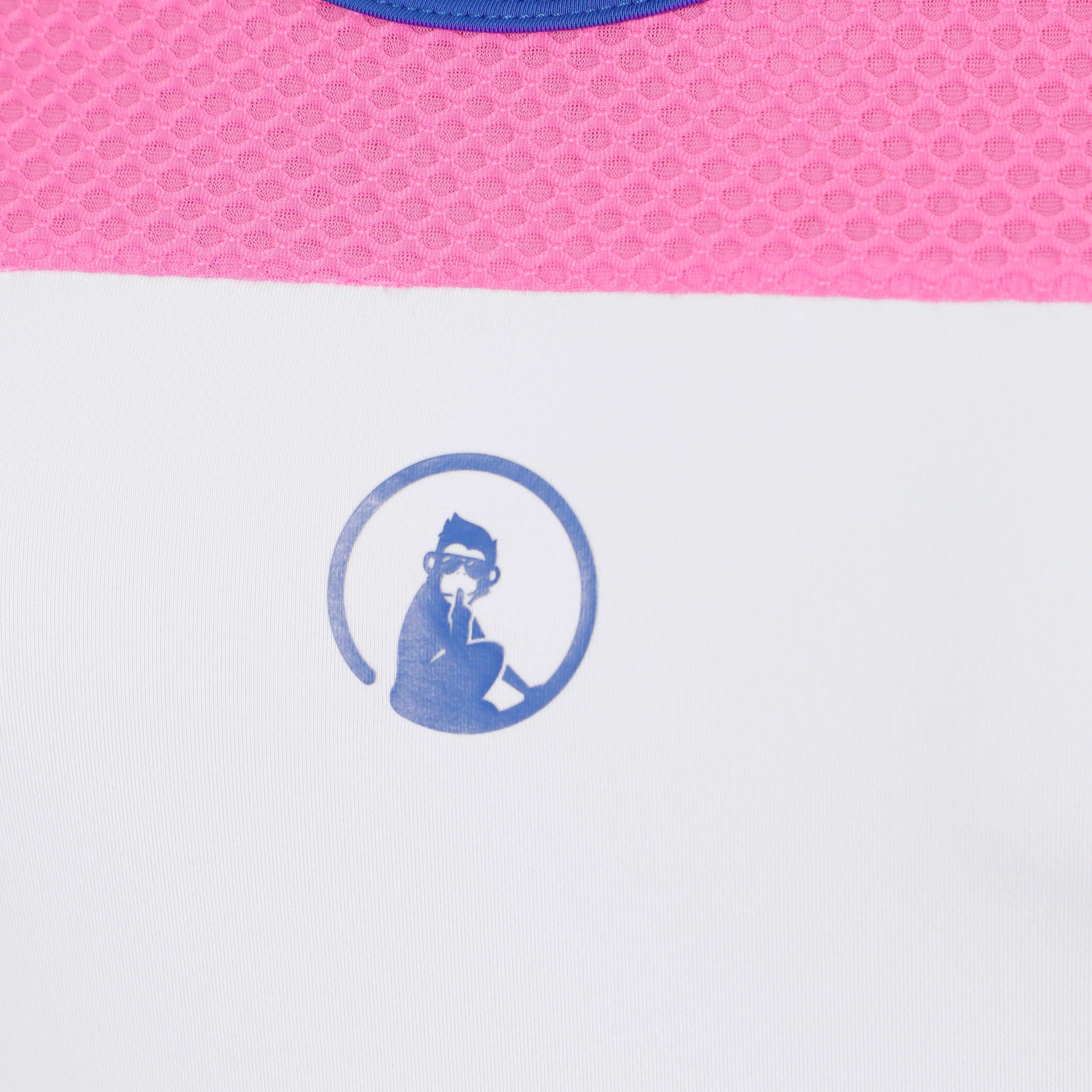 Quiet Please Tenniskleid Racerback