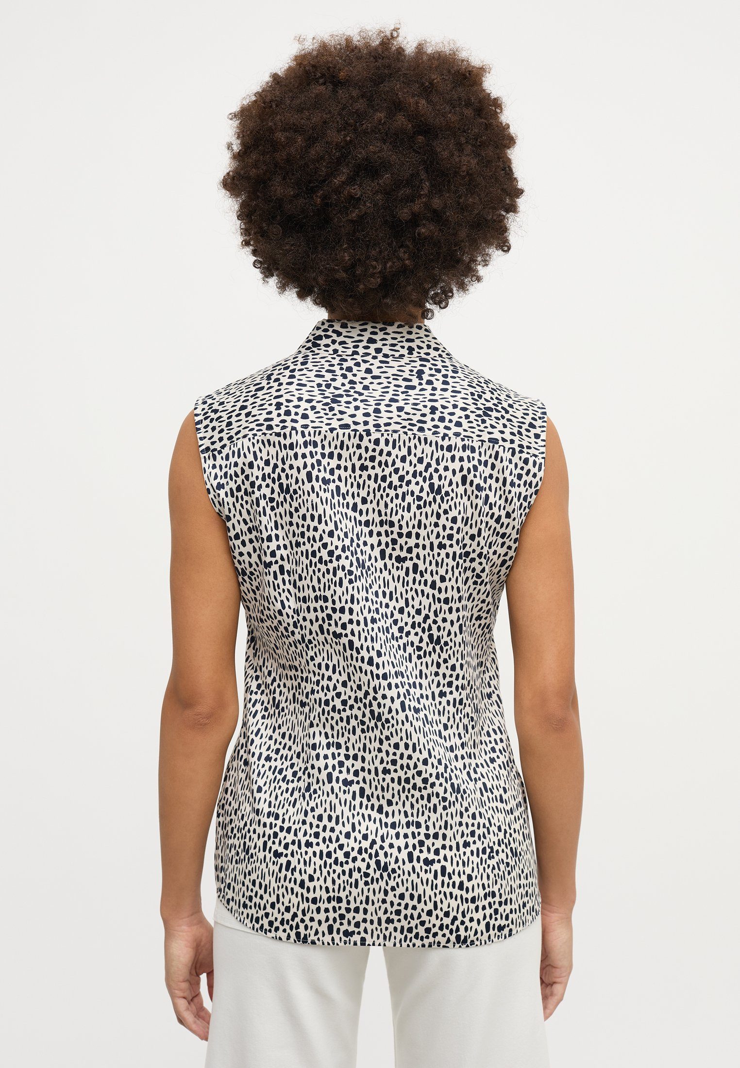 Eterna Hemdbluse REGULAR FIT günstig online kaufen