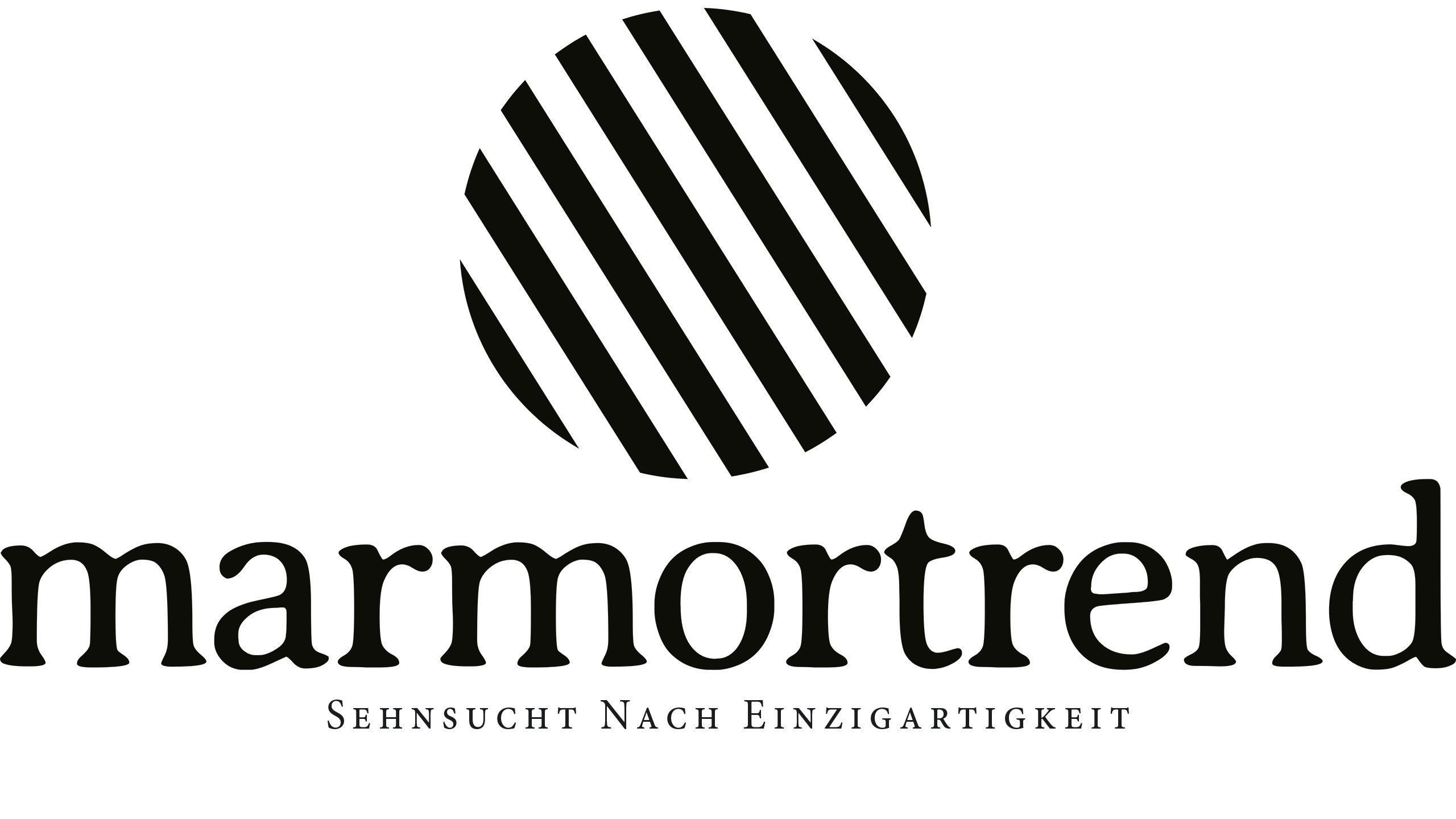 marmortrend Sehnsucht nach Einzigartigkeit