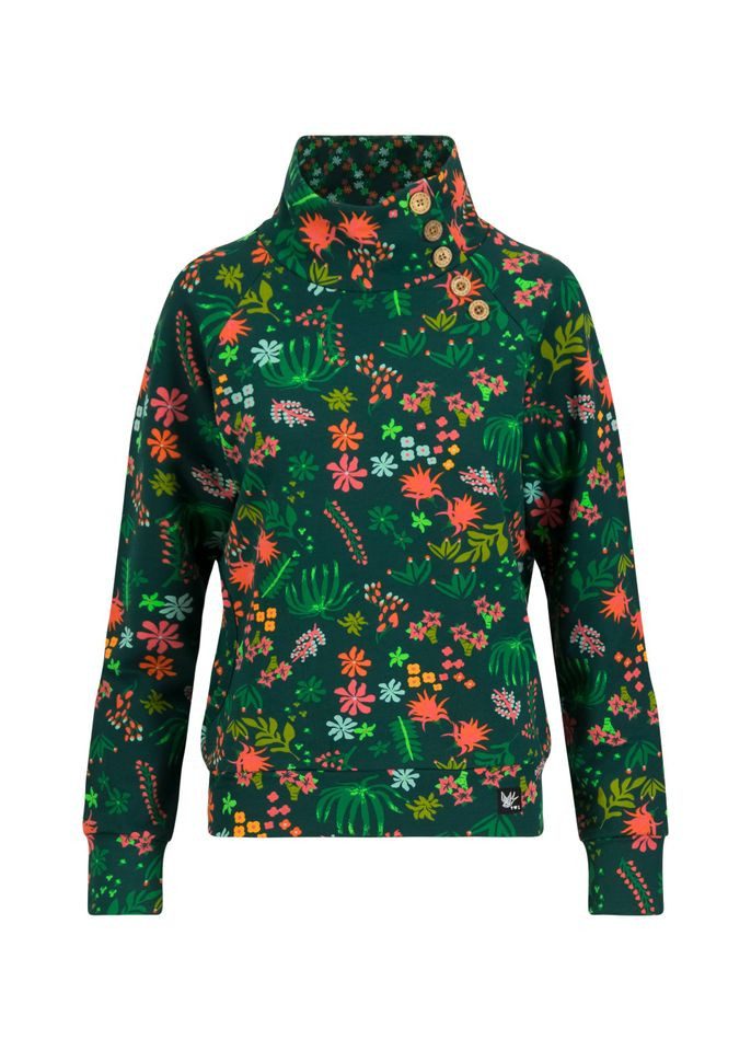 Blutsgeschwister Sweatshirt - Sweatshirt Oh so Nett günstig online kaufen