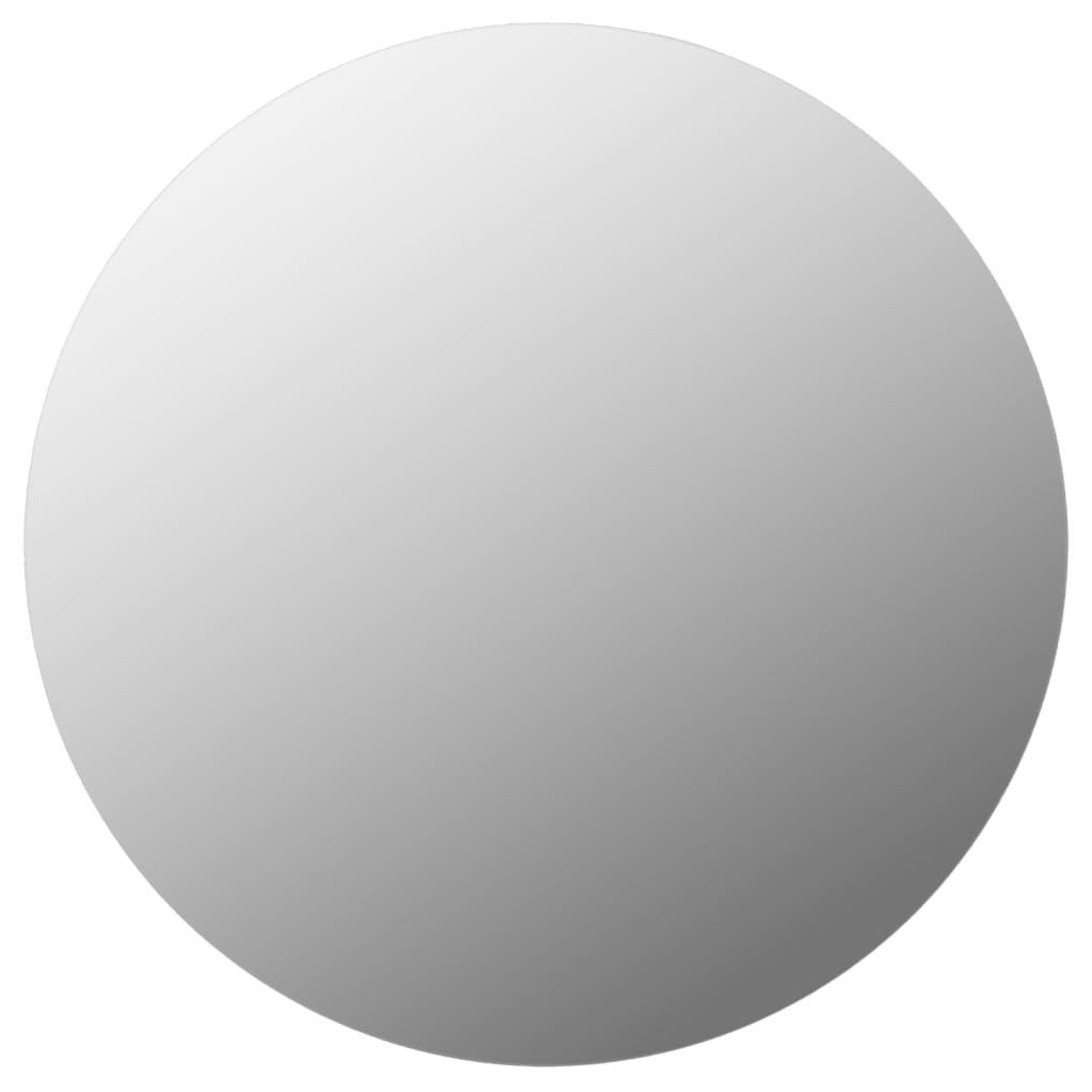 DOTMALL Wandspiegel Wandspiegel 70 cm Rund günstig online kaufen