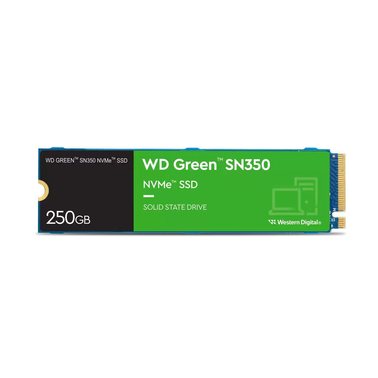 WD SN350 interne SSD