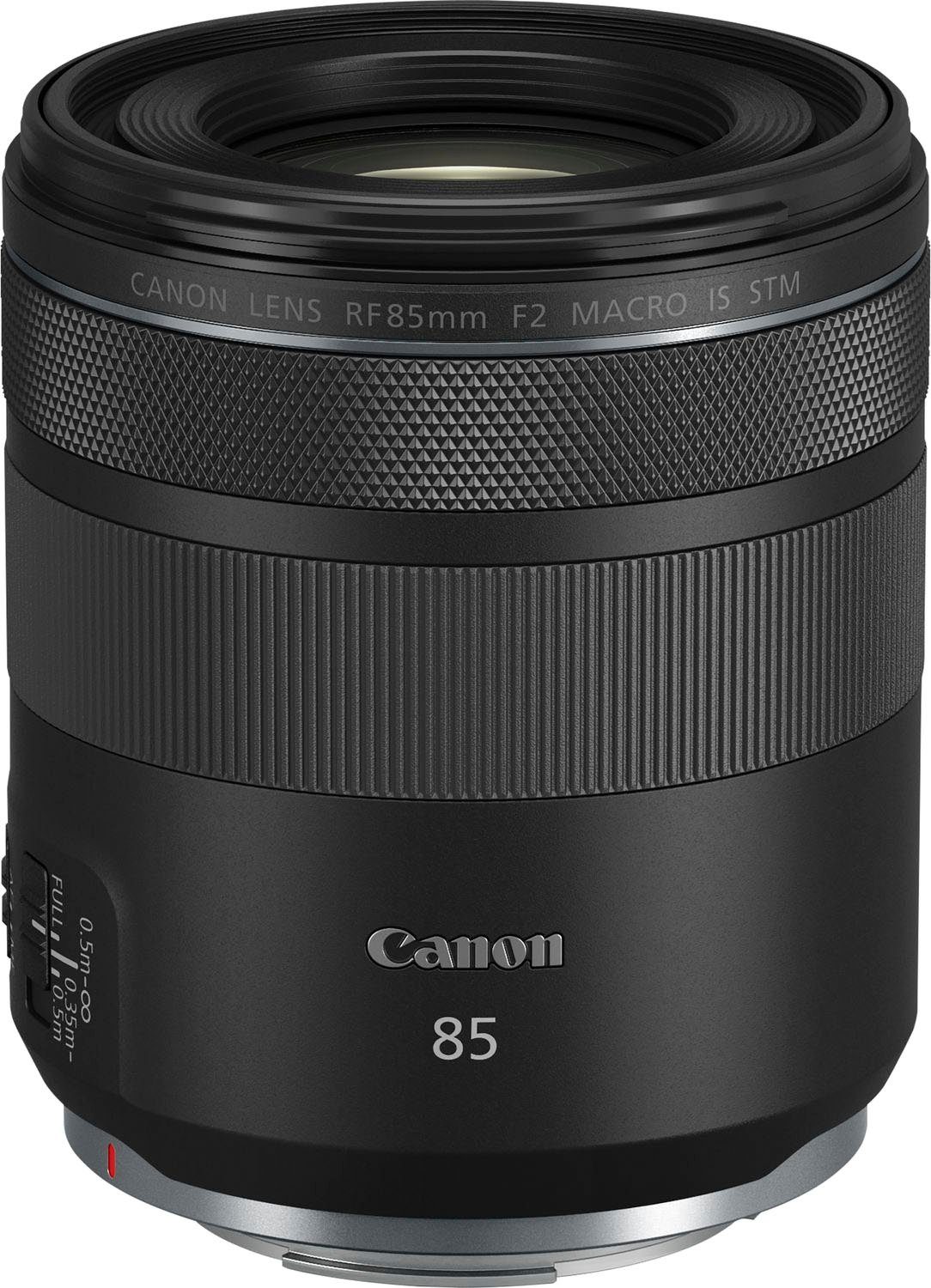 RF 85MM F2 MACRO IS STM Objektiv