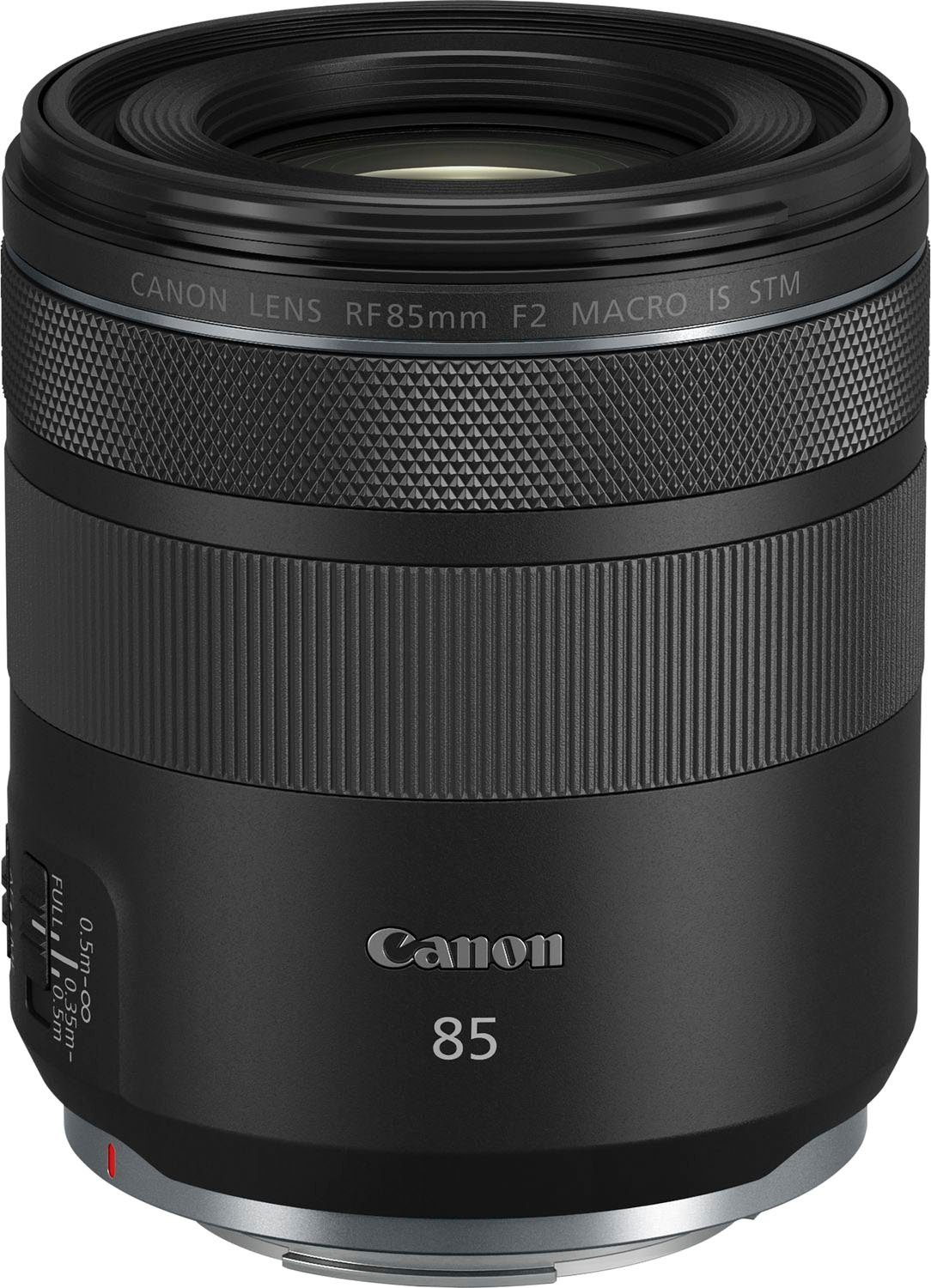 Canon RF 85MM F2 MACRO IS STM Objektiv