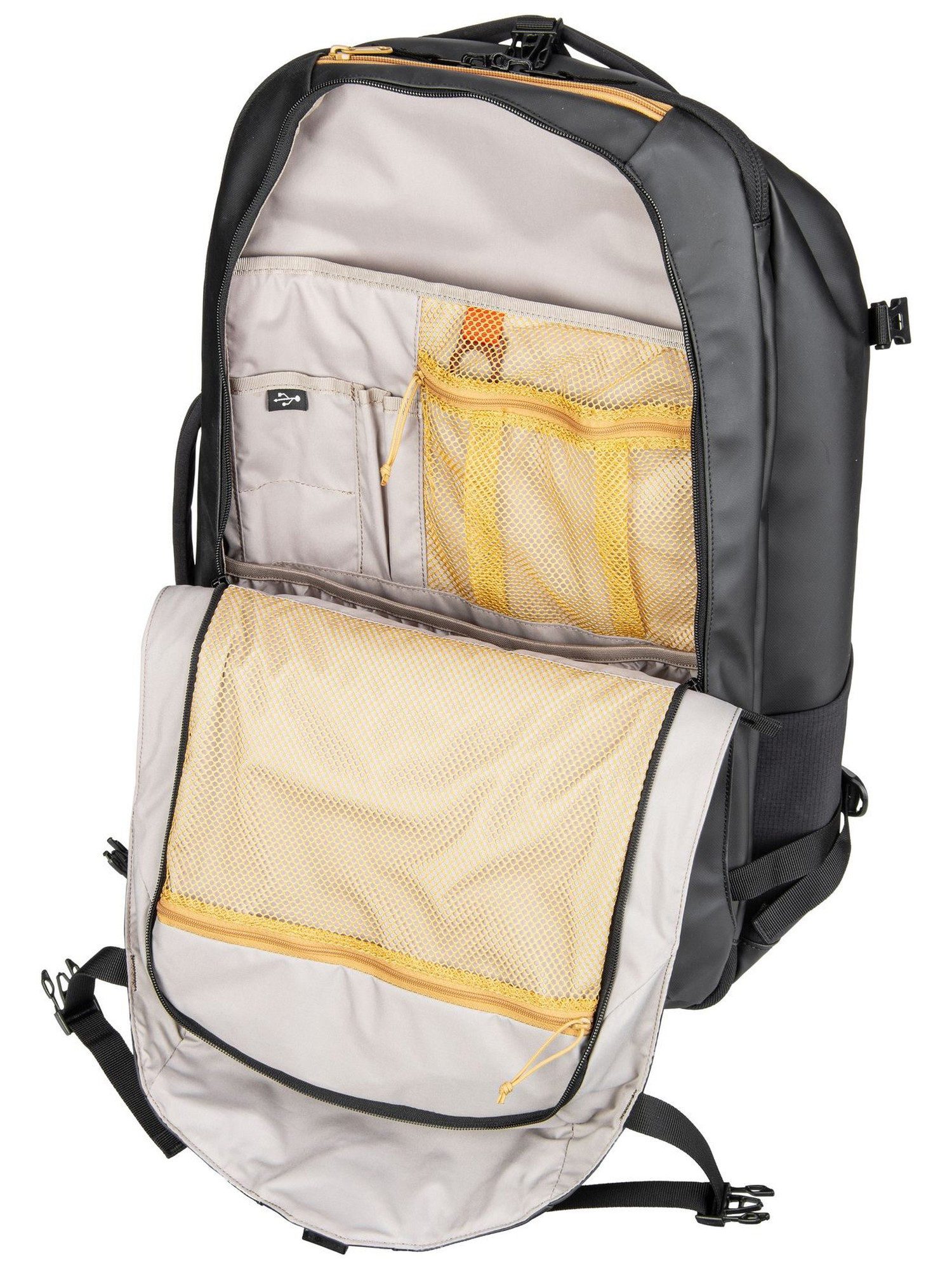 VAUDE Rucksack Mundo Proof Carry-On 38