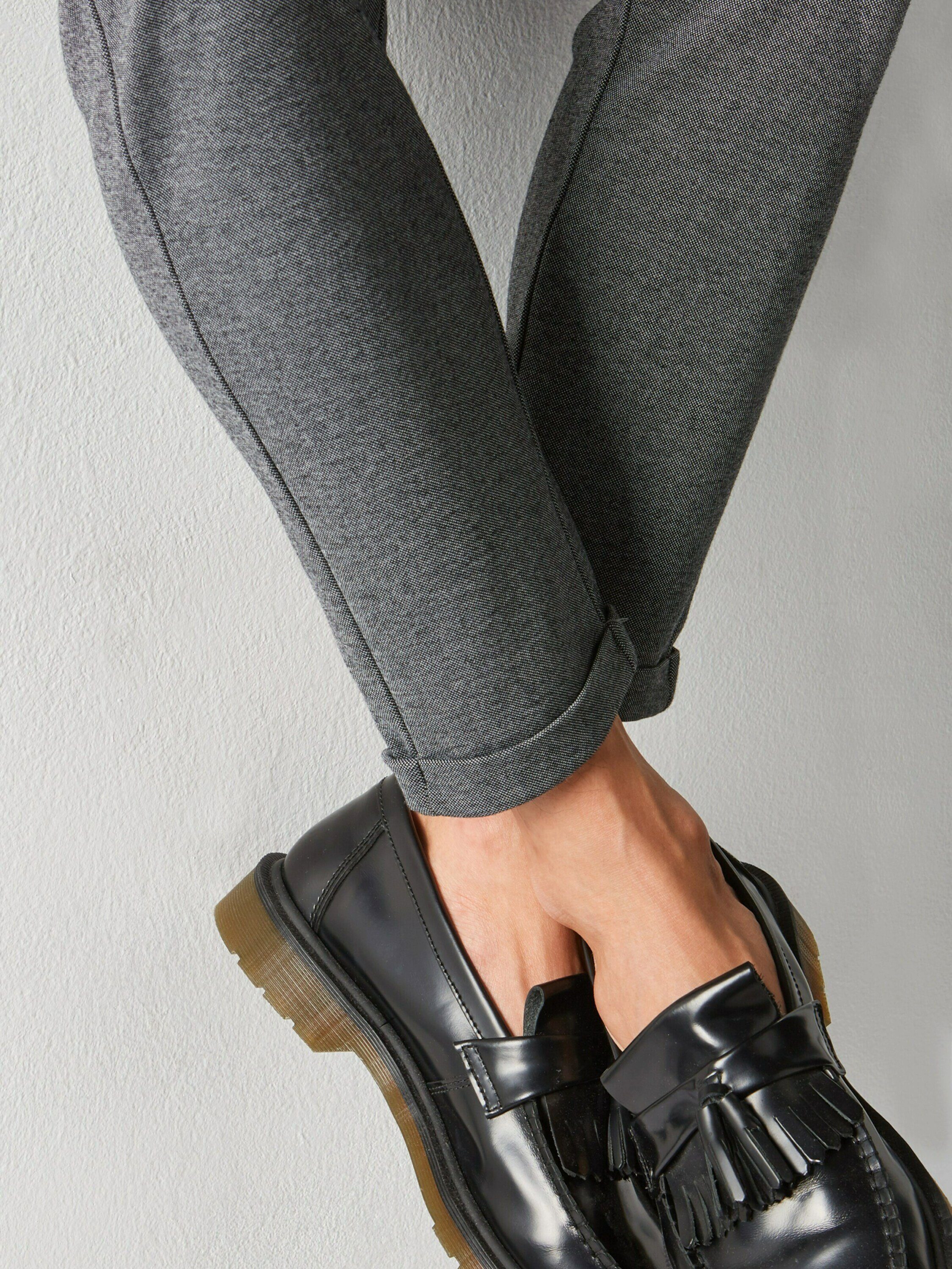 LINDBERGH Chinohose Superflex (1-tlg)