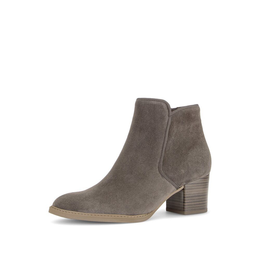 Gabor Gabor - Stiefeletten - Braun Stiefel