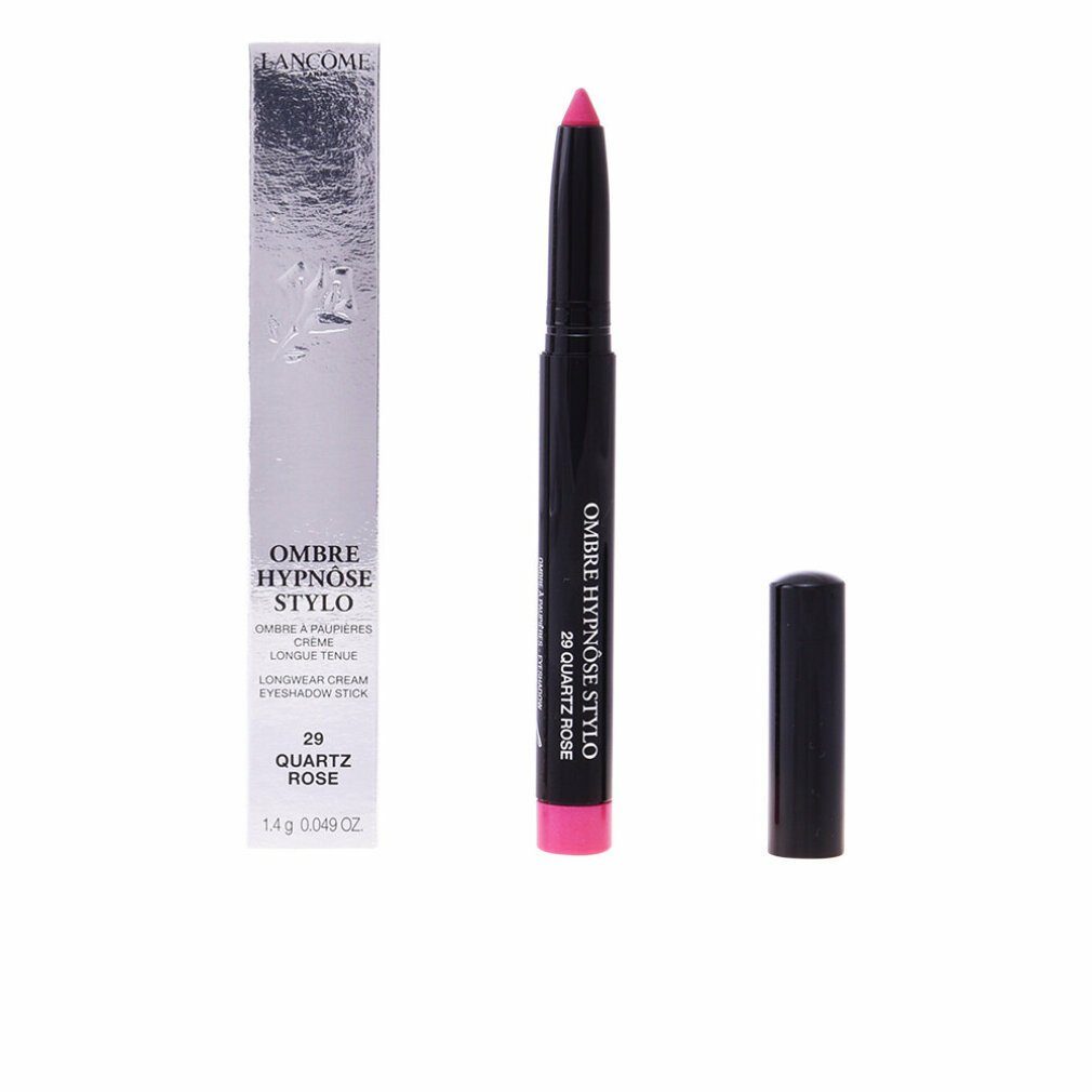 LANCOME Lidschatten OMBRE HYPNÔSE STYLO #29-quartz rose 1,4 gr